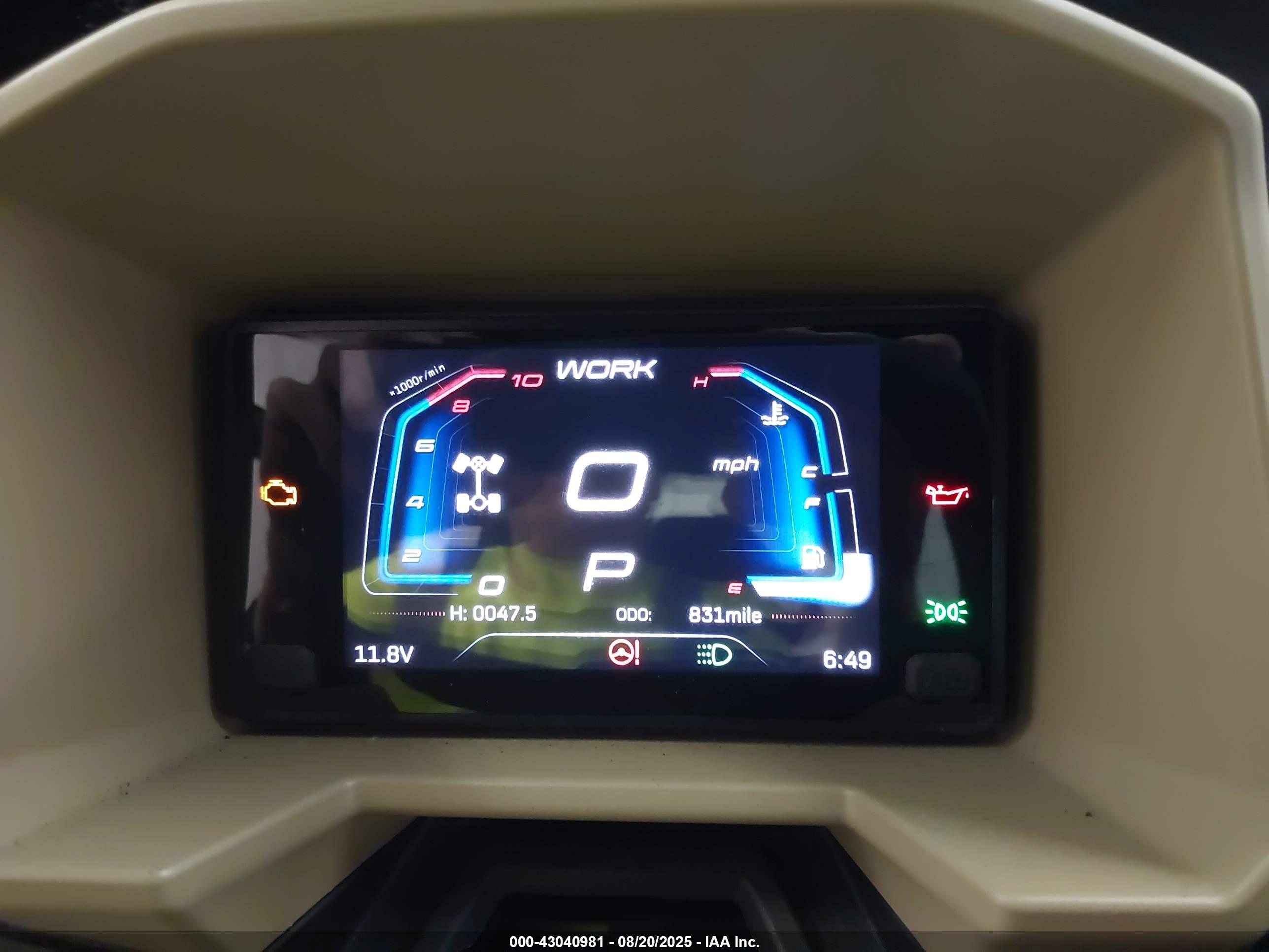 CF MOTO image 7