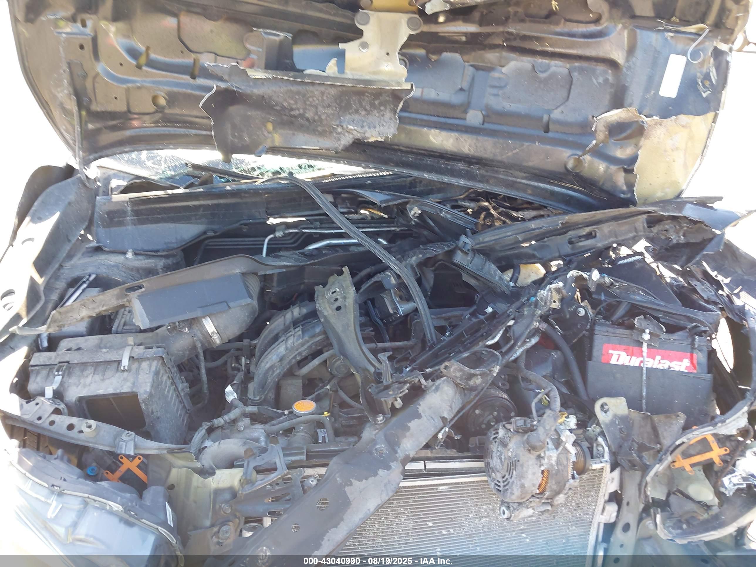 SUBARU IMPREZA image 10
