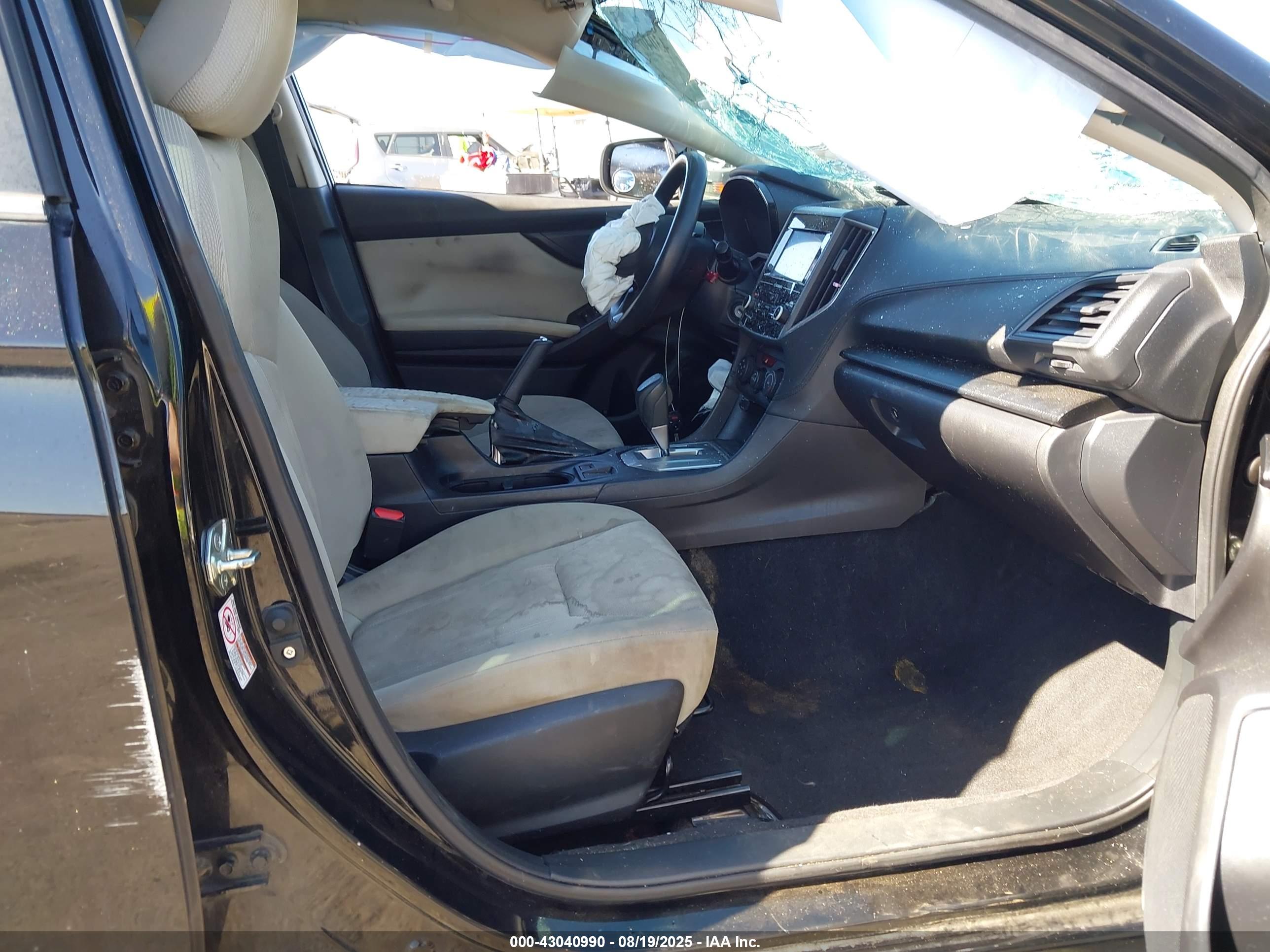 SUBARU IMPREZA image 5