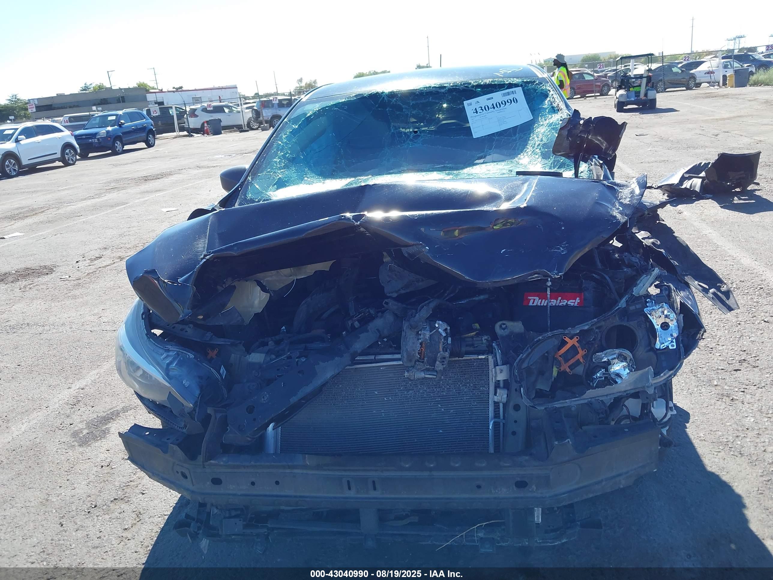 SUBARU IMPREZA image 6