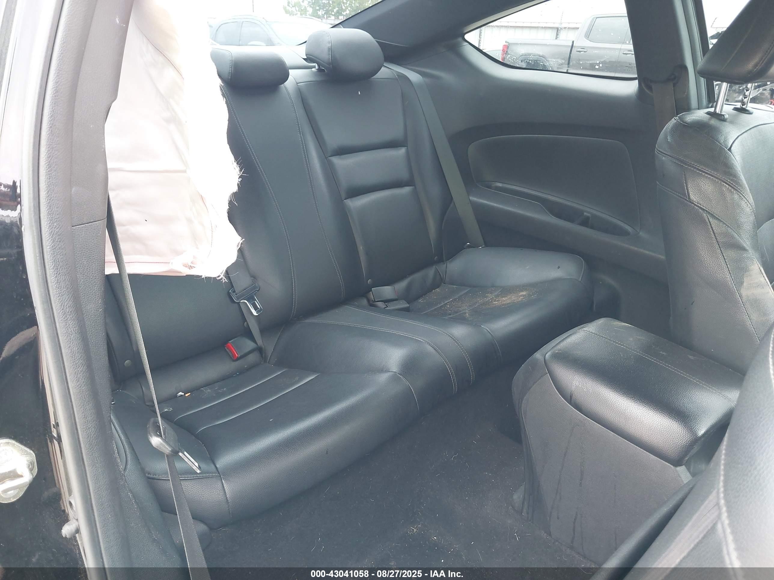 HONDA ACCORD image 8