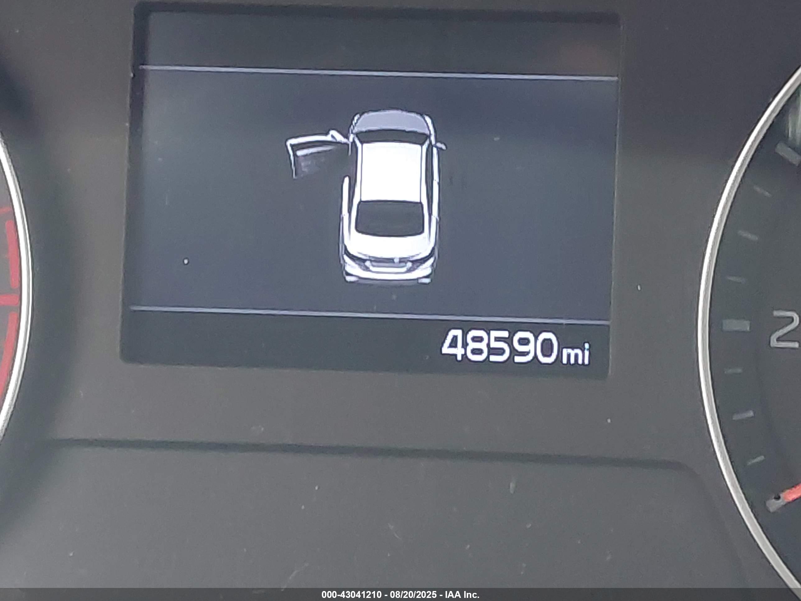 KIA FORTE image 7
