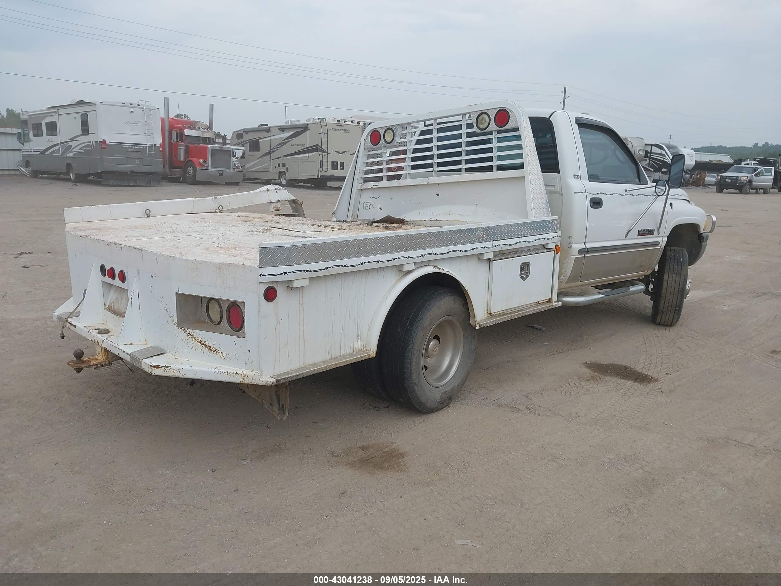 DODGE RAM image 4