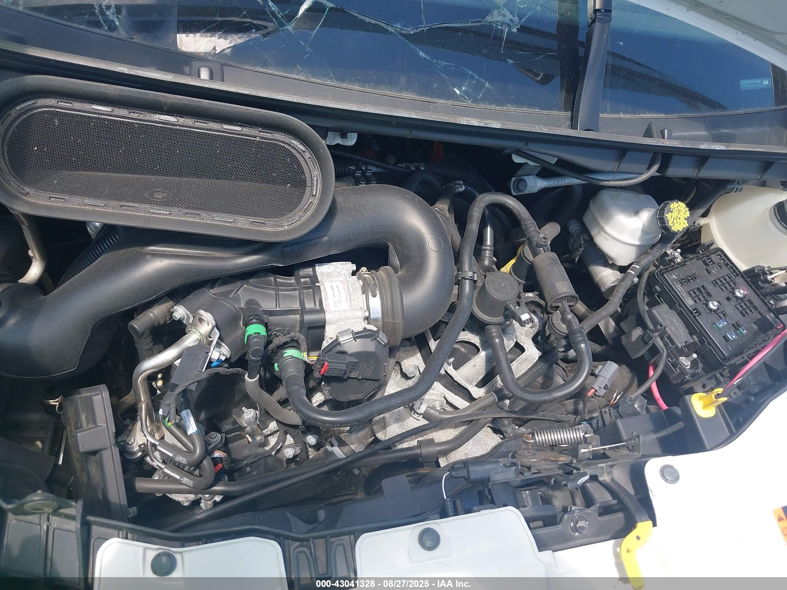 FORD TRANSIT-350 image 10