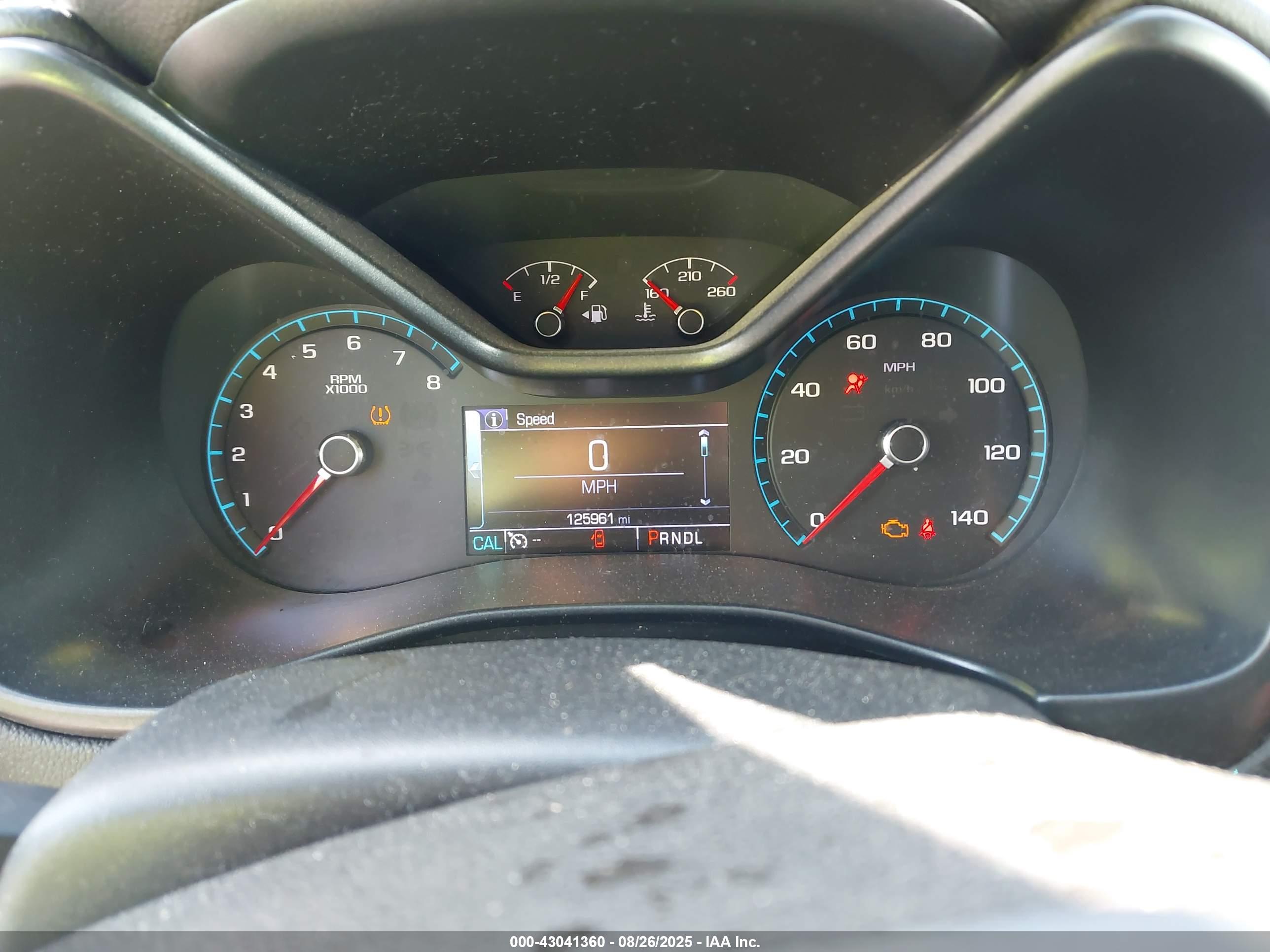 GMC CANYON image 7