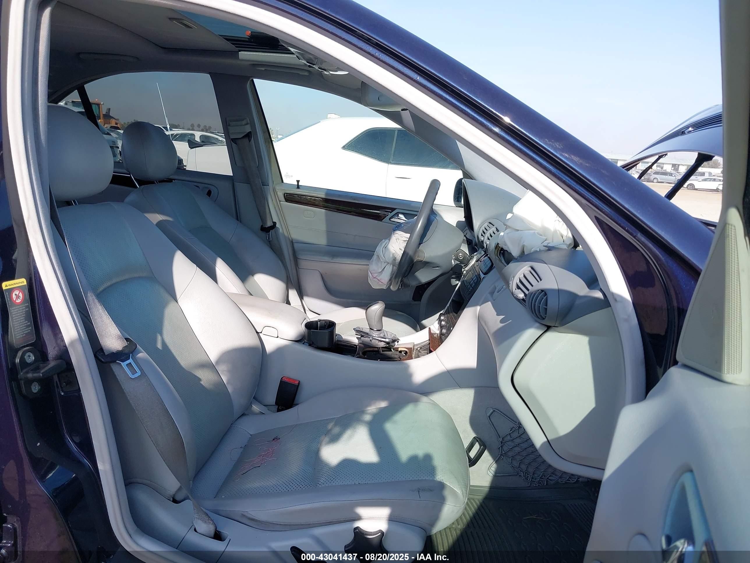 MERCEDES-BENZ C image 5