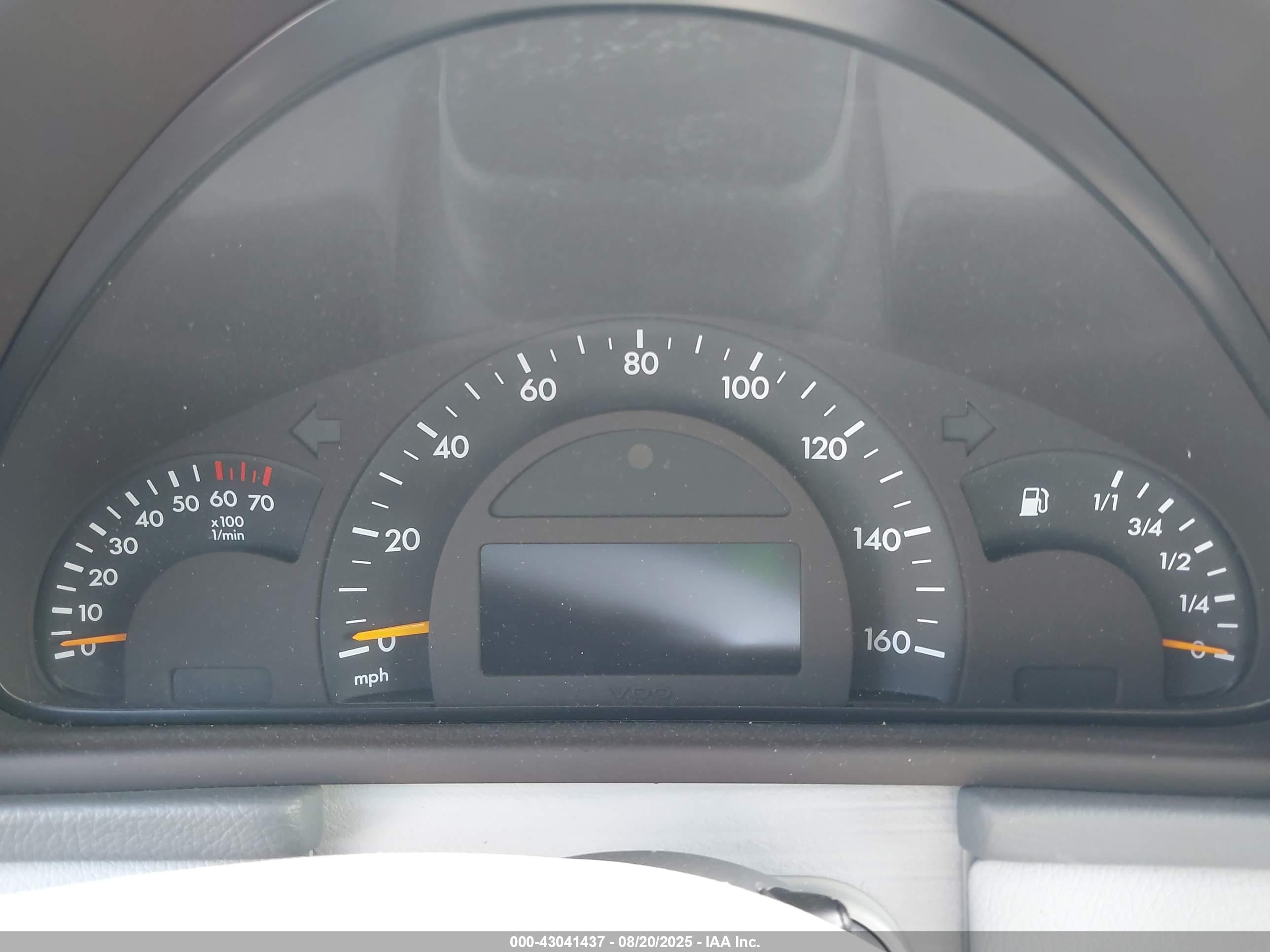 MERCEDES-BENZ C image 7