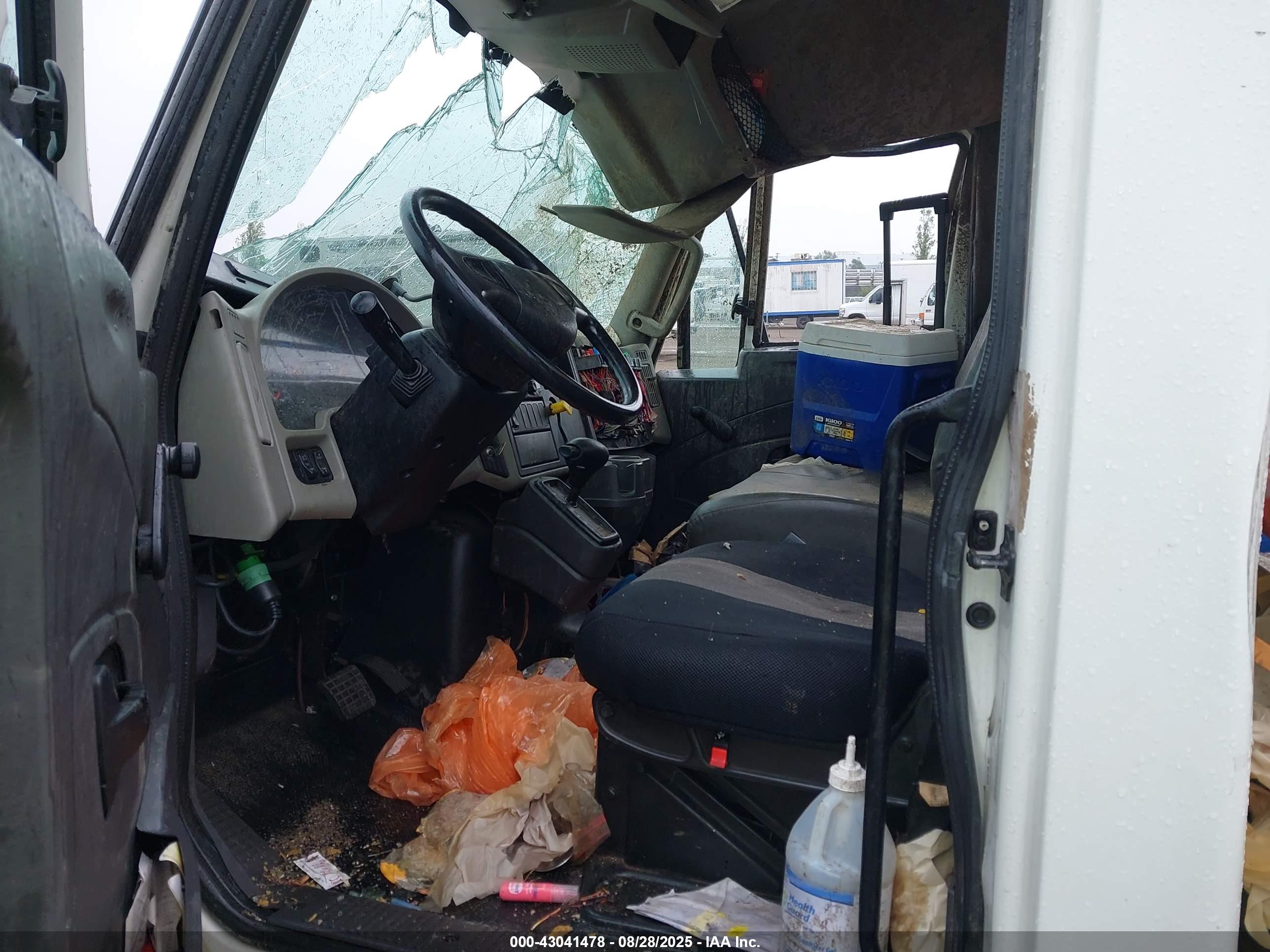 INTERNATIONAL DURASTAR image 5
