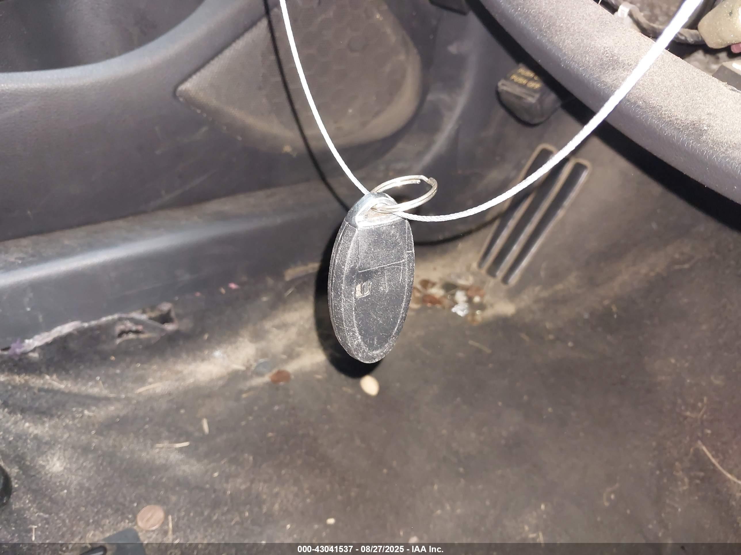 NISSAN ALTIMA image 11