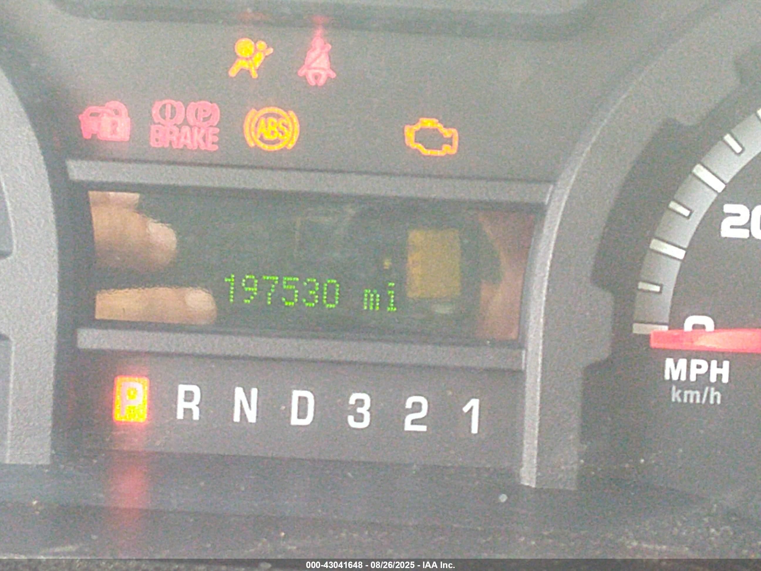 FORD E-450 image 6