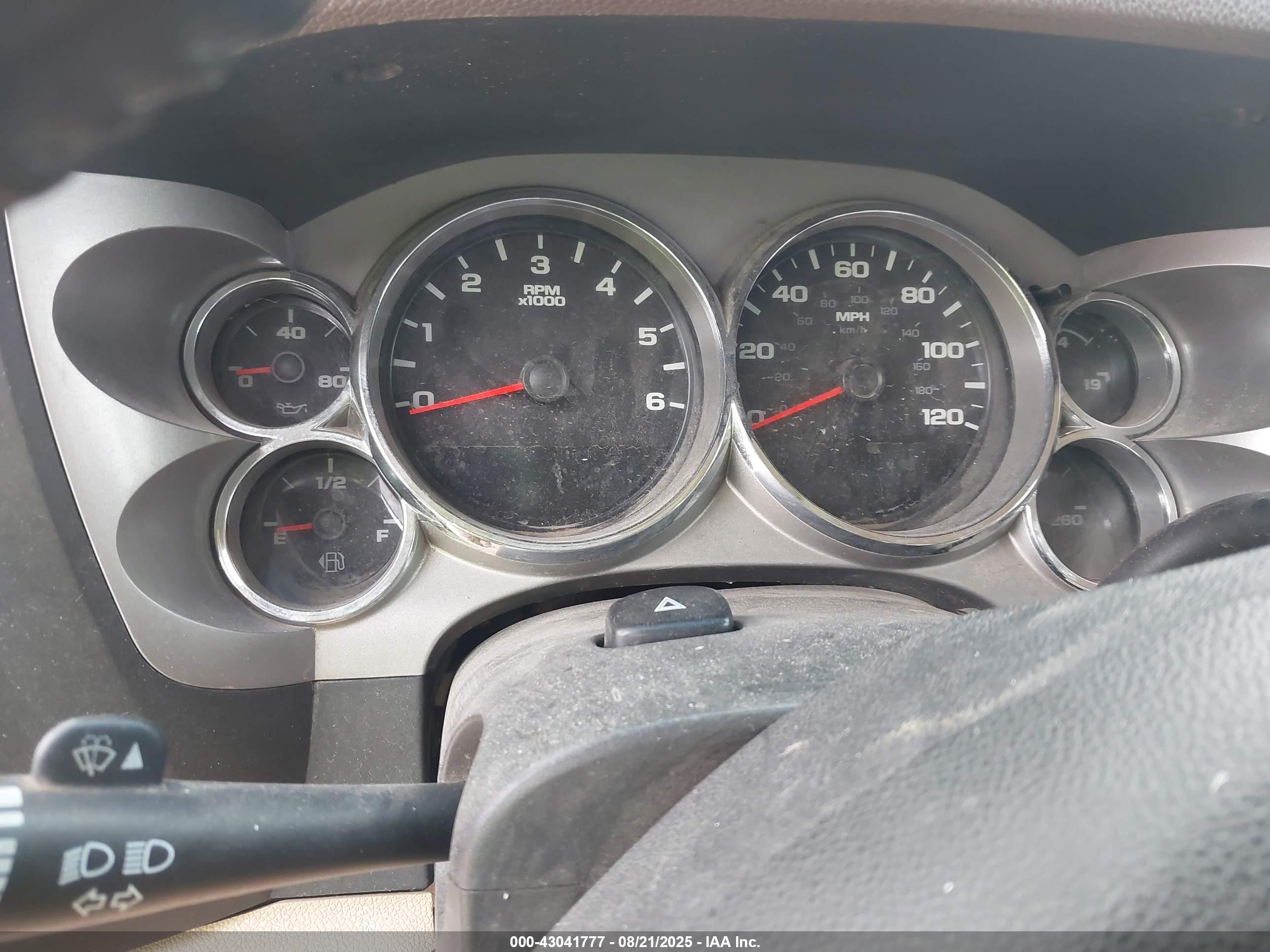 GMC SIERRA image 7