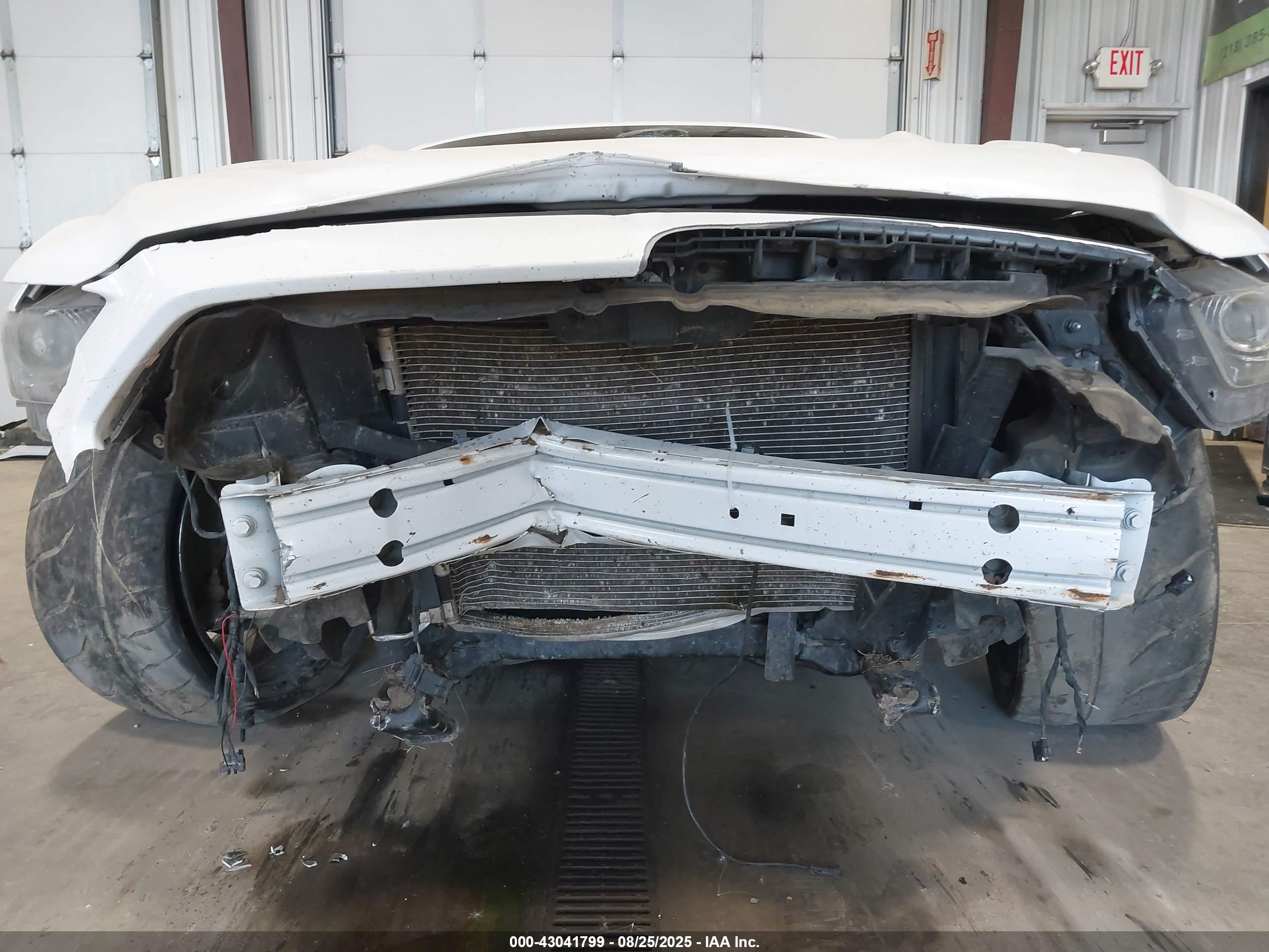 FORD MUSTANG image 6