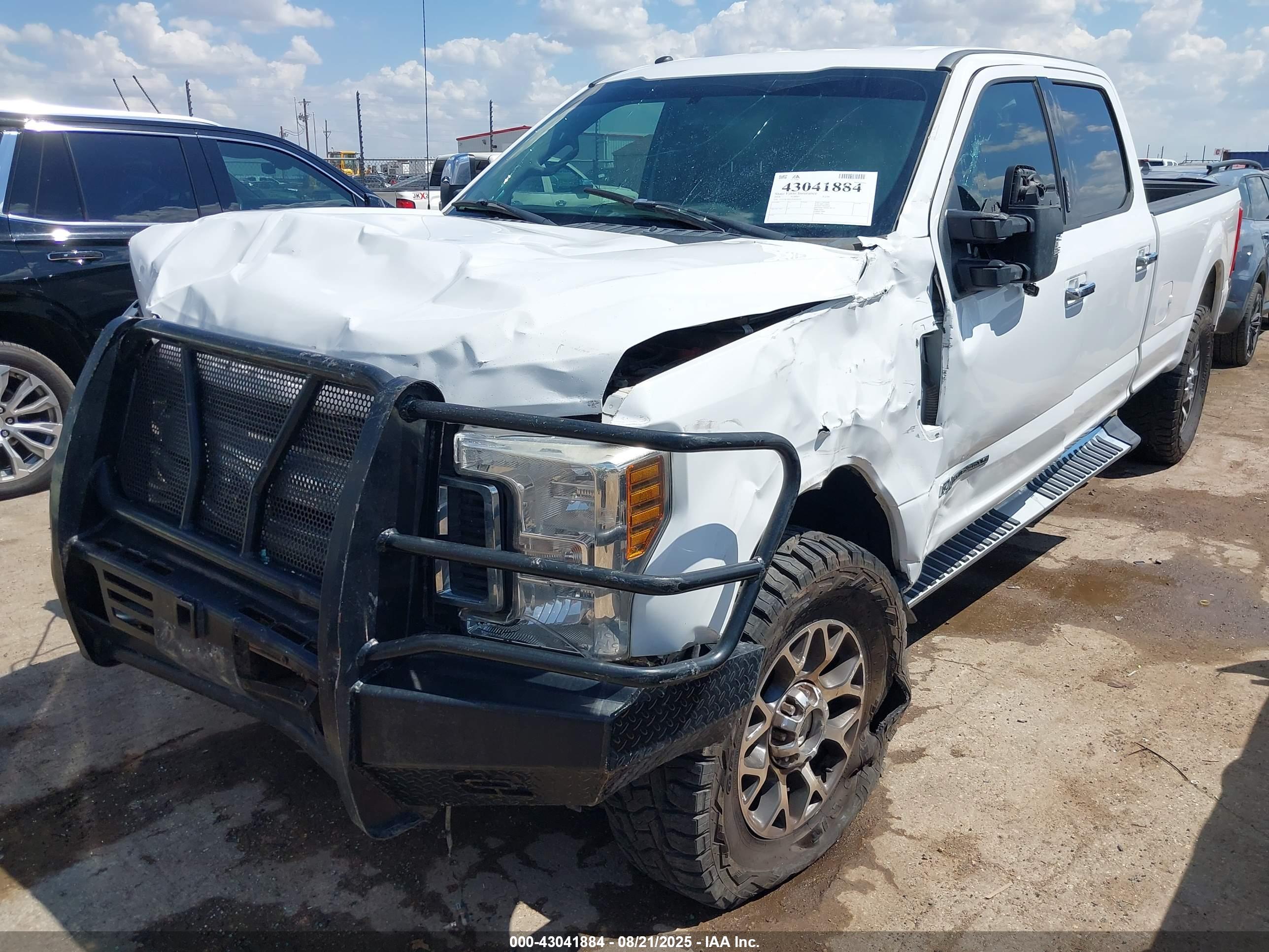 FORD F-250 image 6