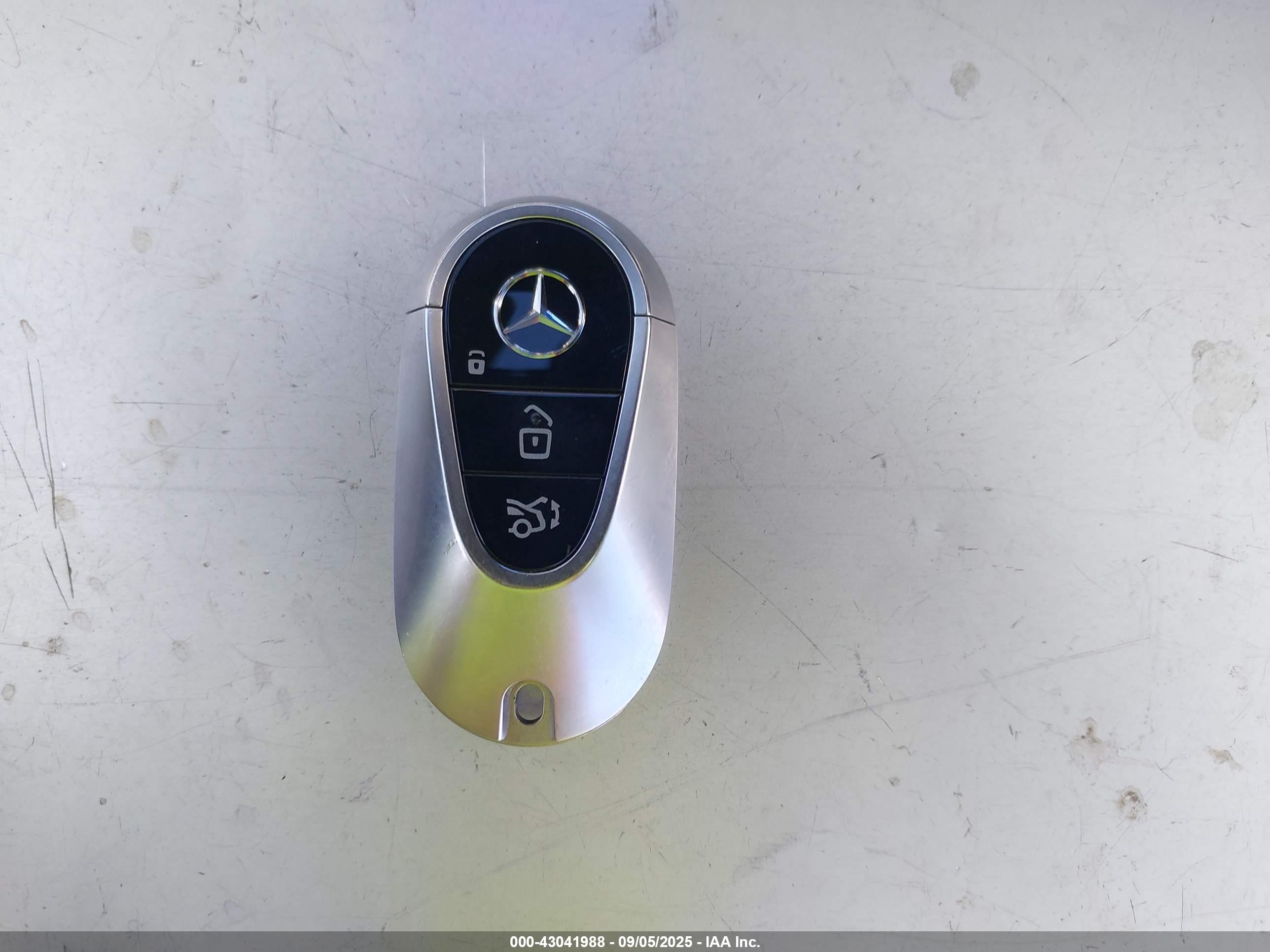 MERCEDES-BENZ S image 11