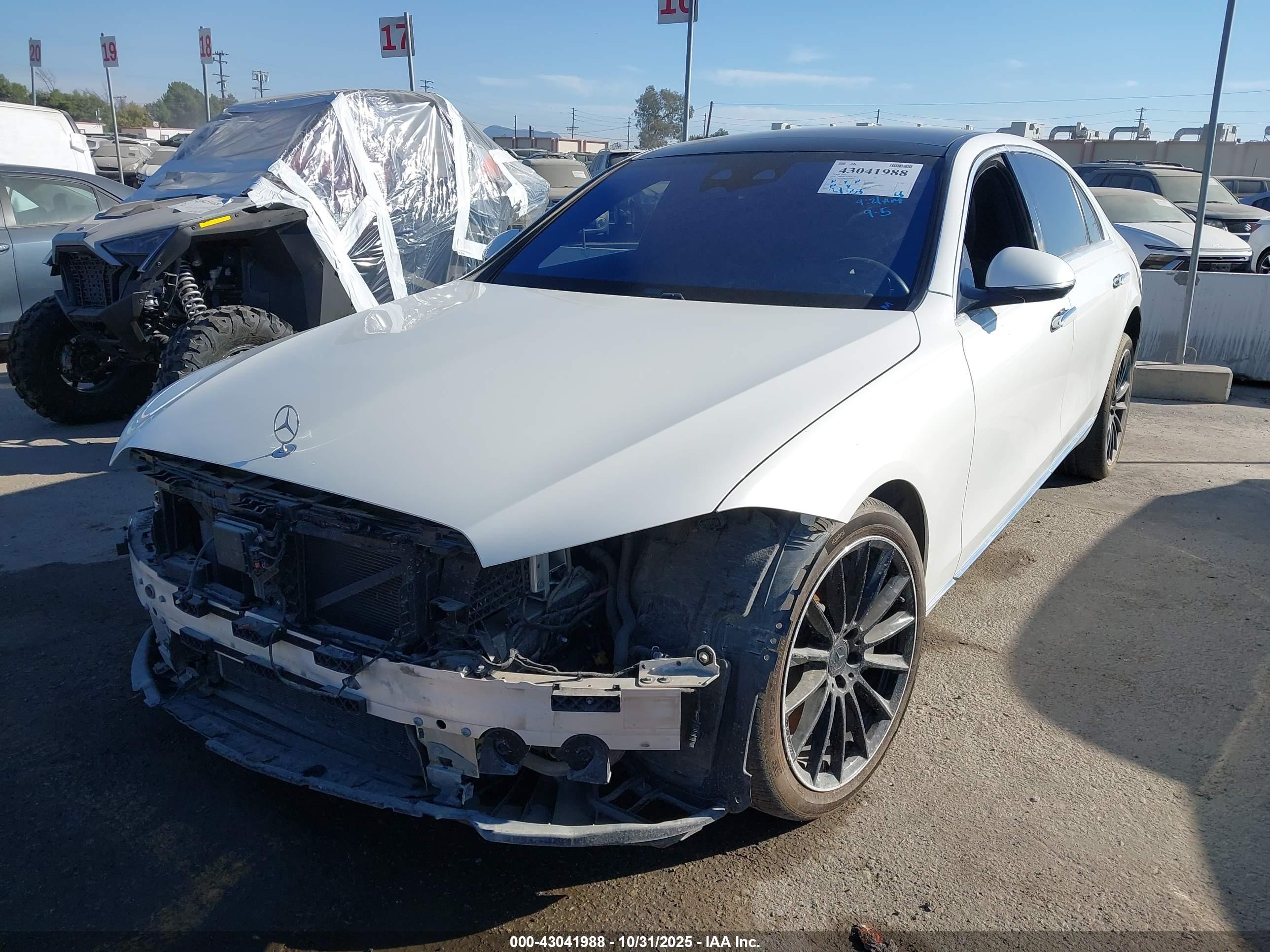 MERCEDES-BENZ S image 2