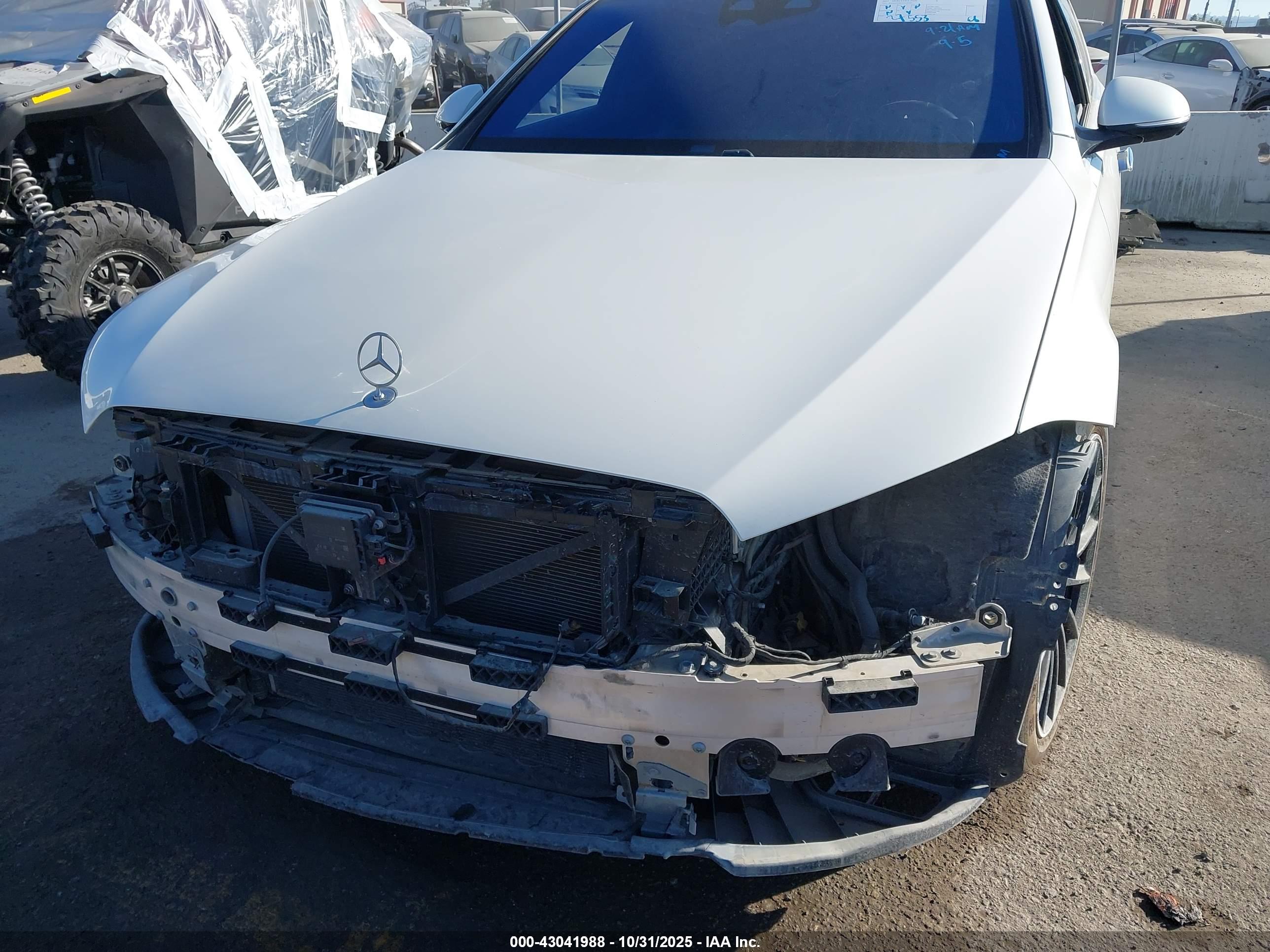 MERCEDES-BENZ S image 6