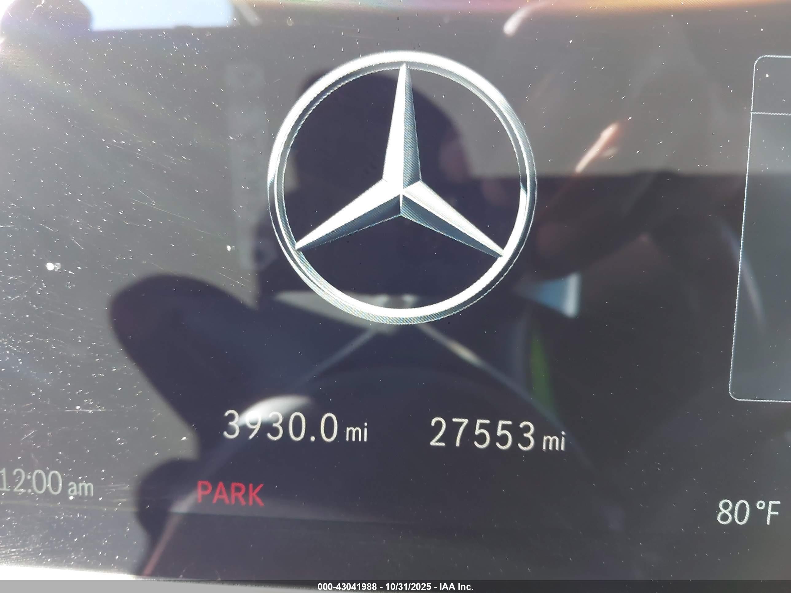 MERCEDES-BENZ S image 7