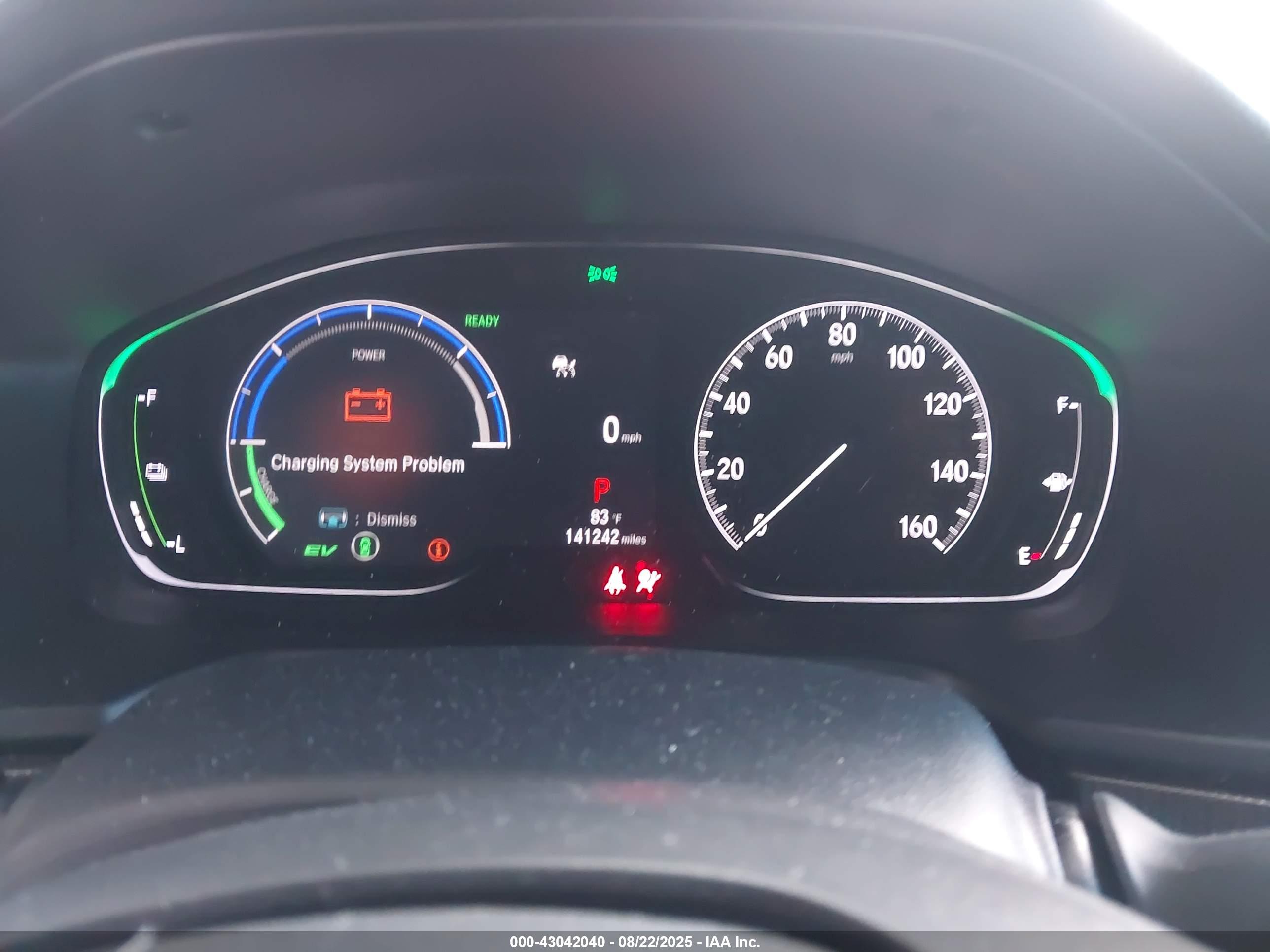 HONDA ACCORD image 7