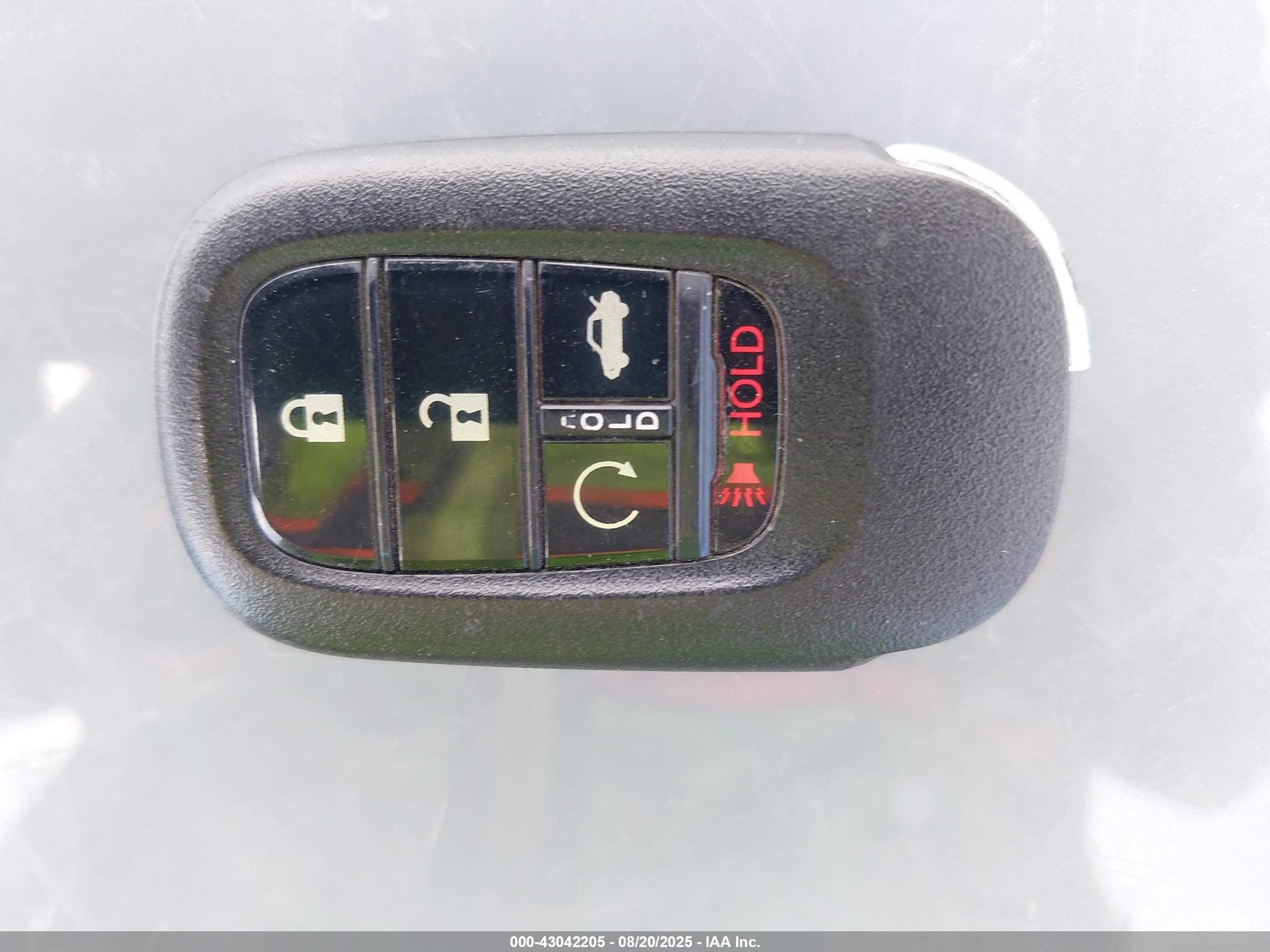 HONDA CIVIC image 11