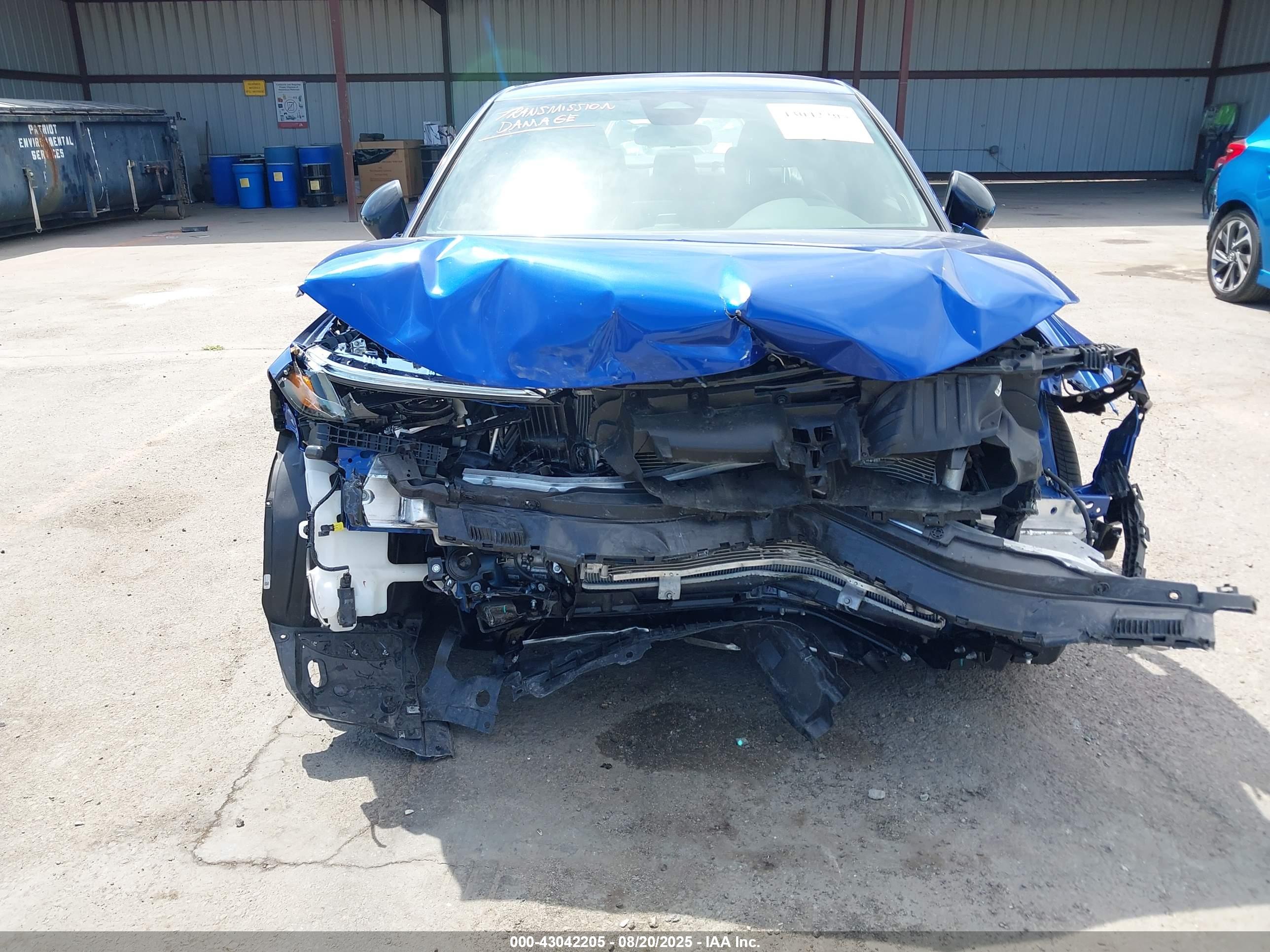 HONDA CIVIC image 6