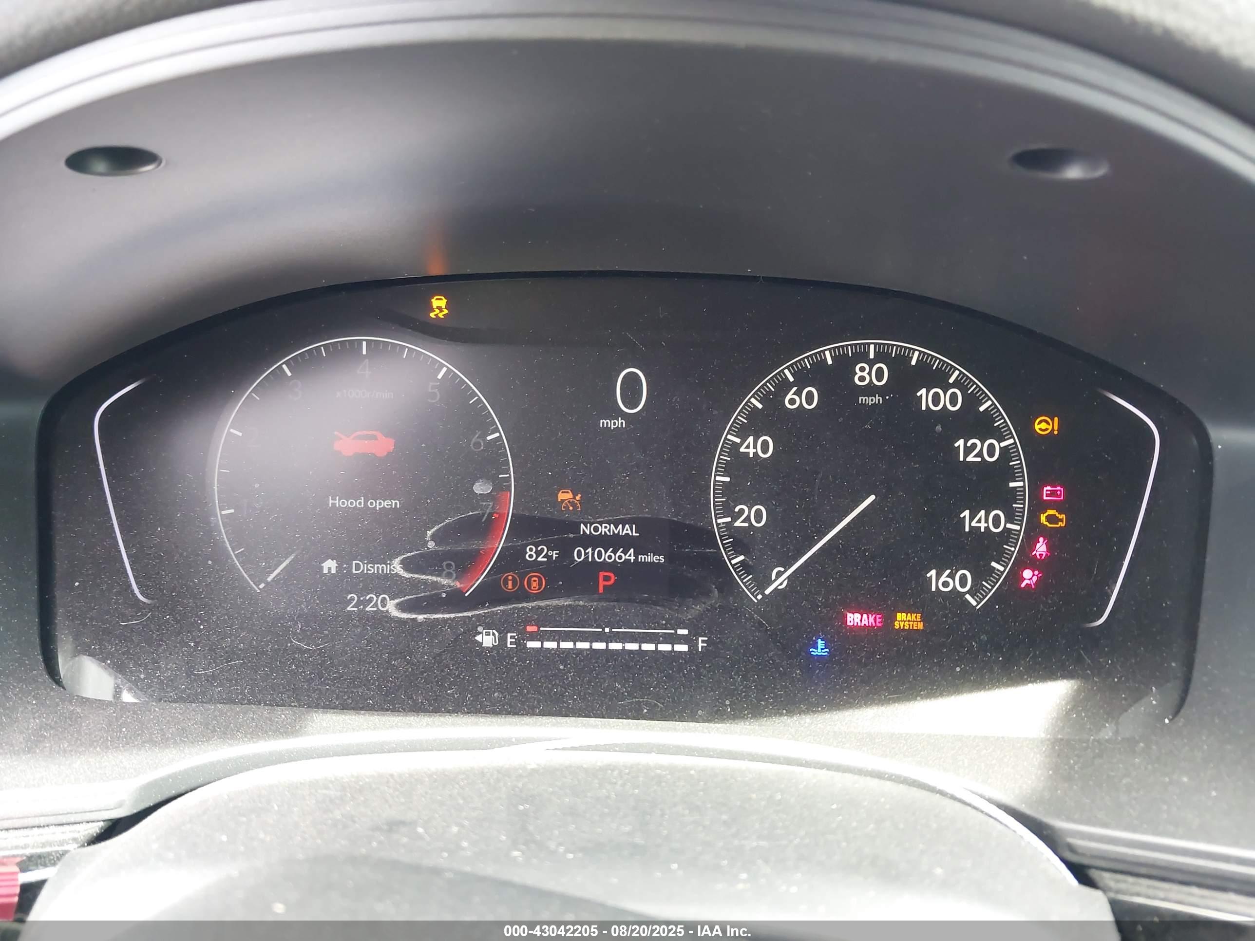 HONDA CIVIC image 7