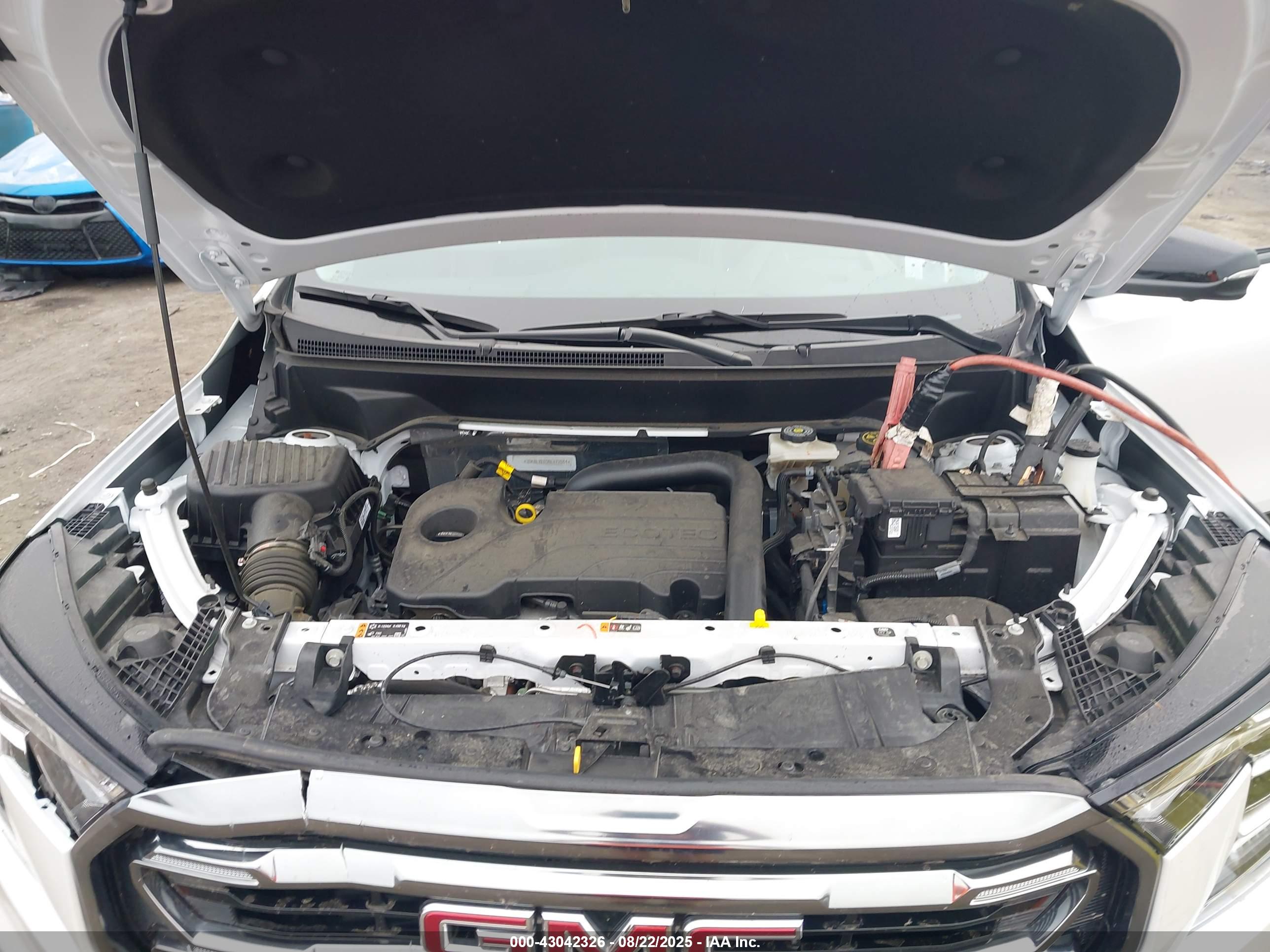GMC TERRAIN image 10