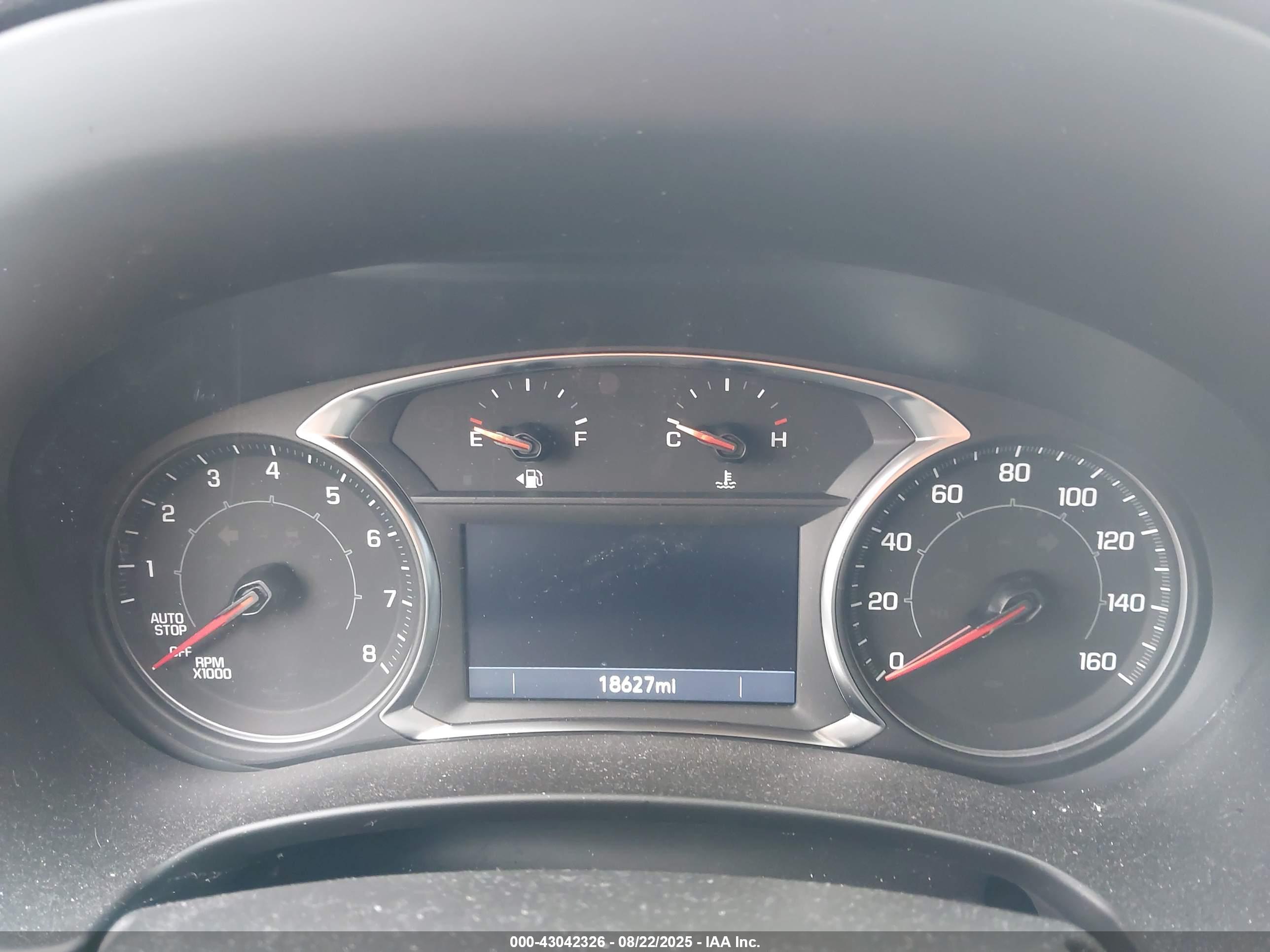 GMC TERRAIN image 7