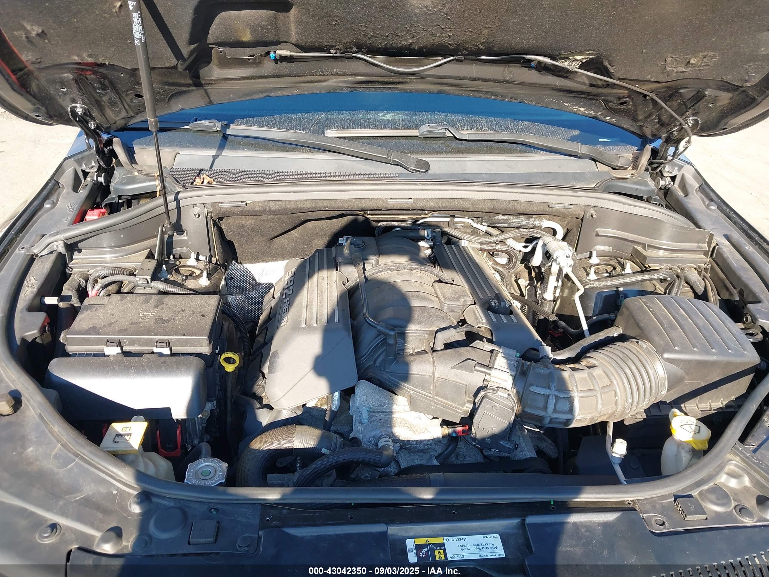 DODGE DURANGO image 10