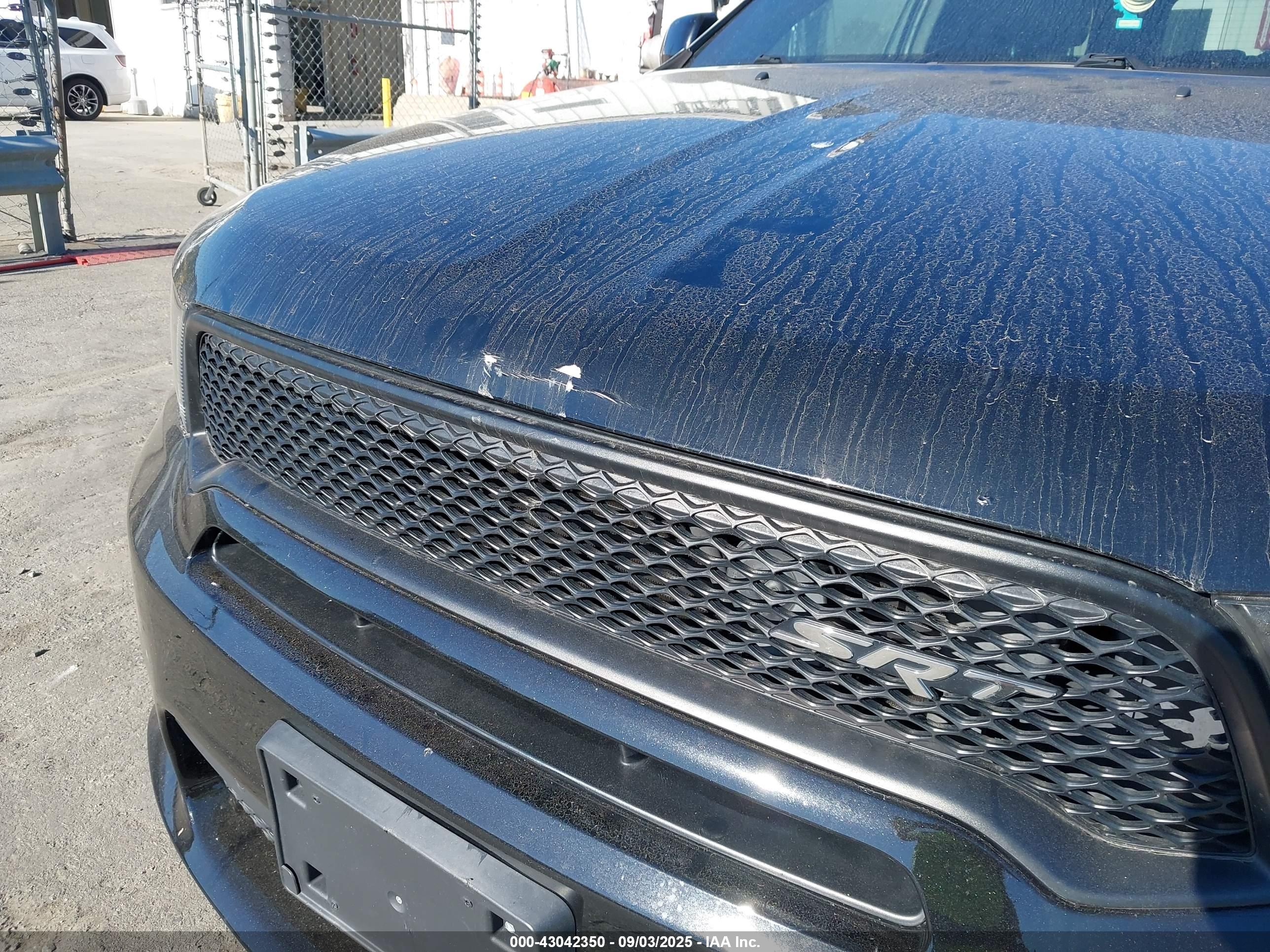DODGE DURANGO image 6