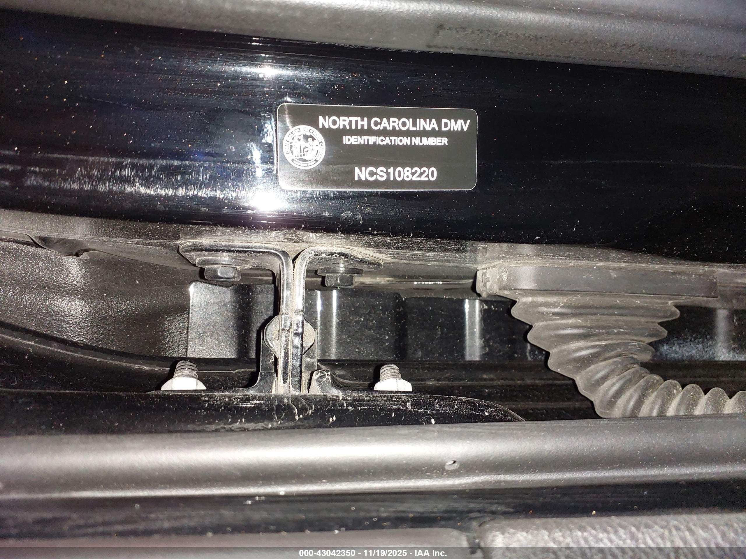 DODGE DURANGO image 9