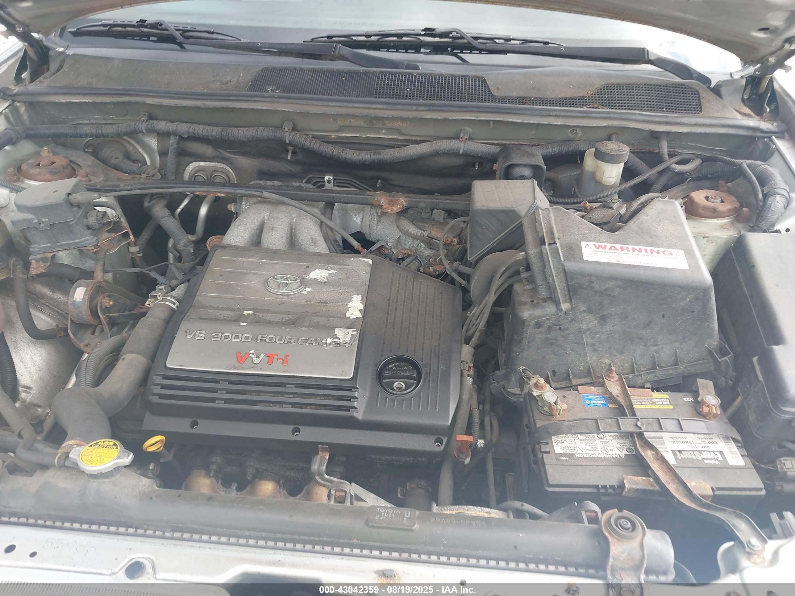 TOYOTA HIGHLANDER image 10