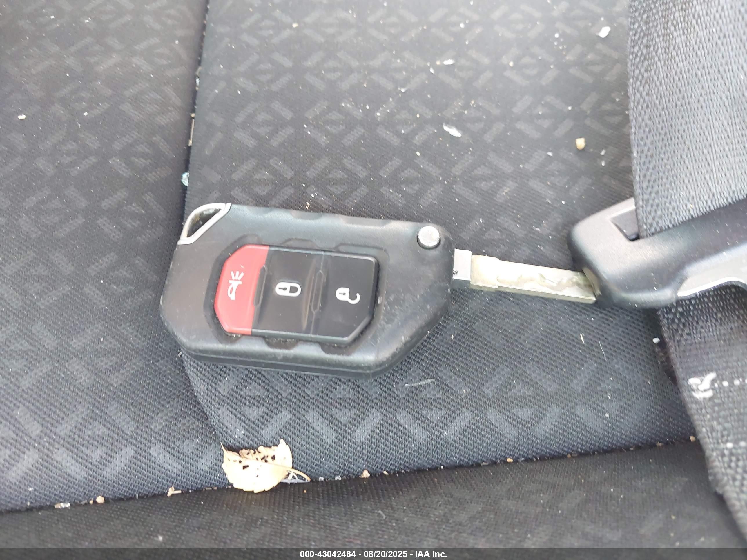 JEEP WRANGLER image 11