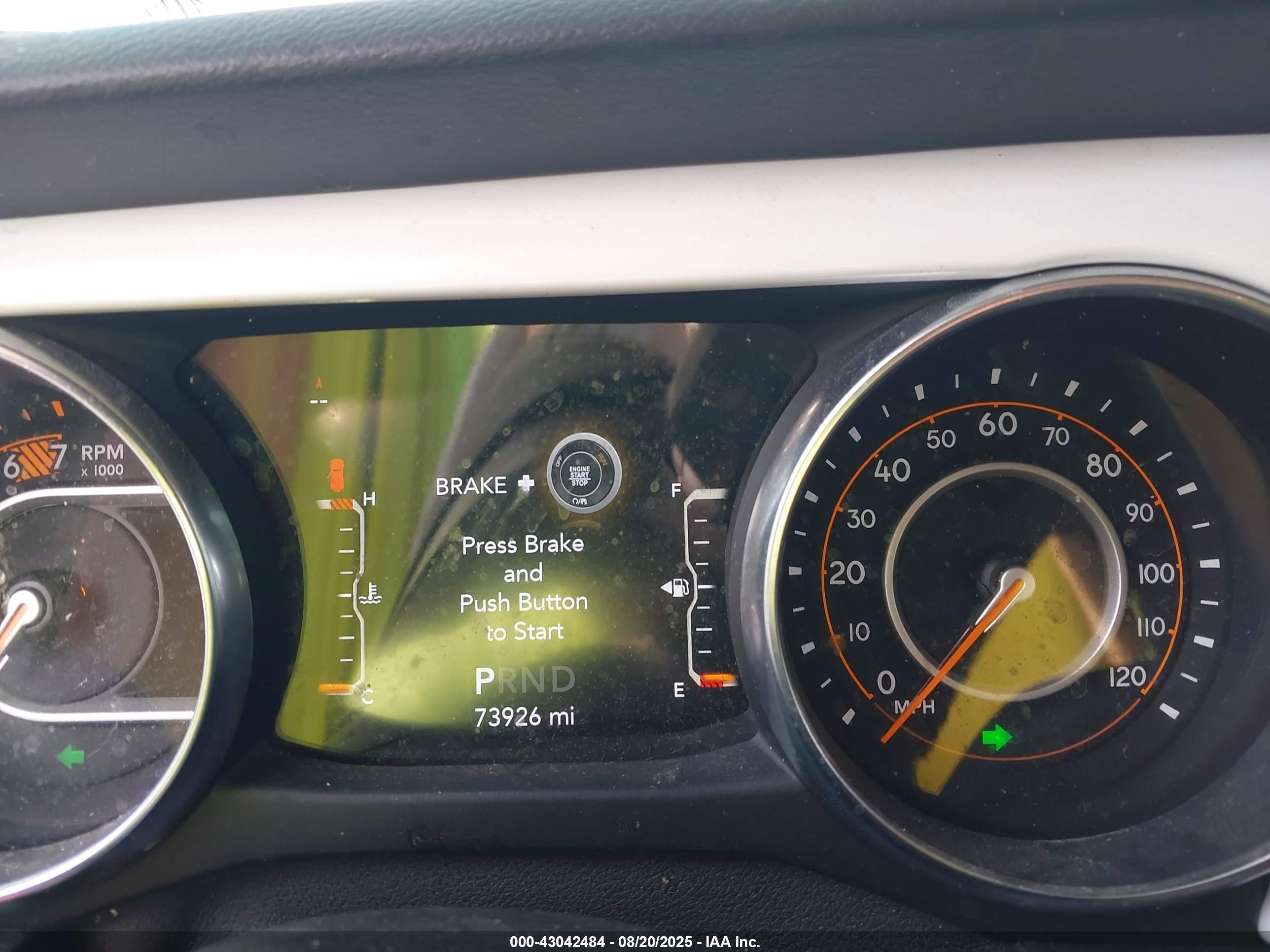 JEEP WRANGLER image 7