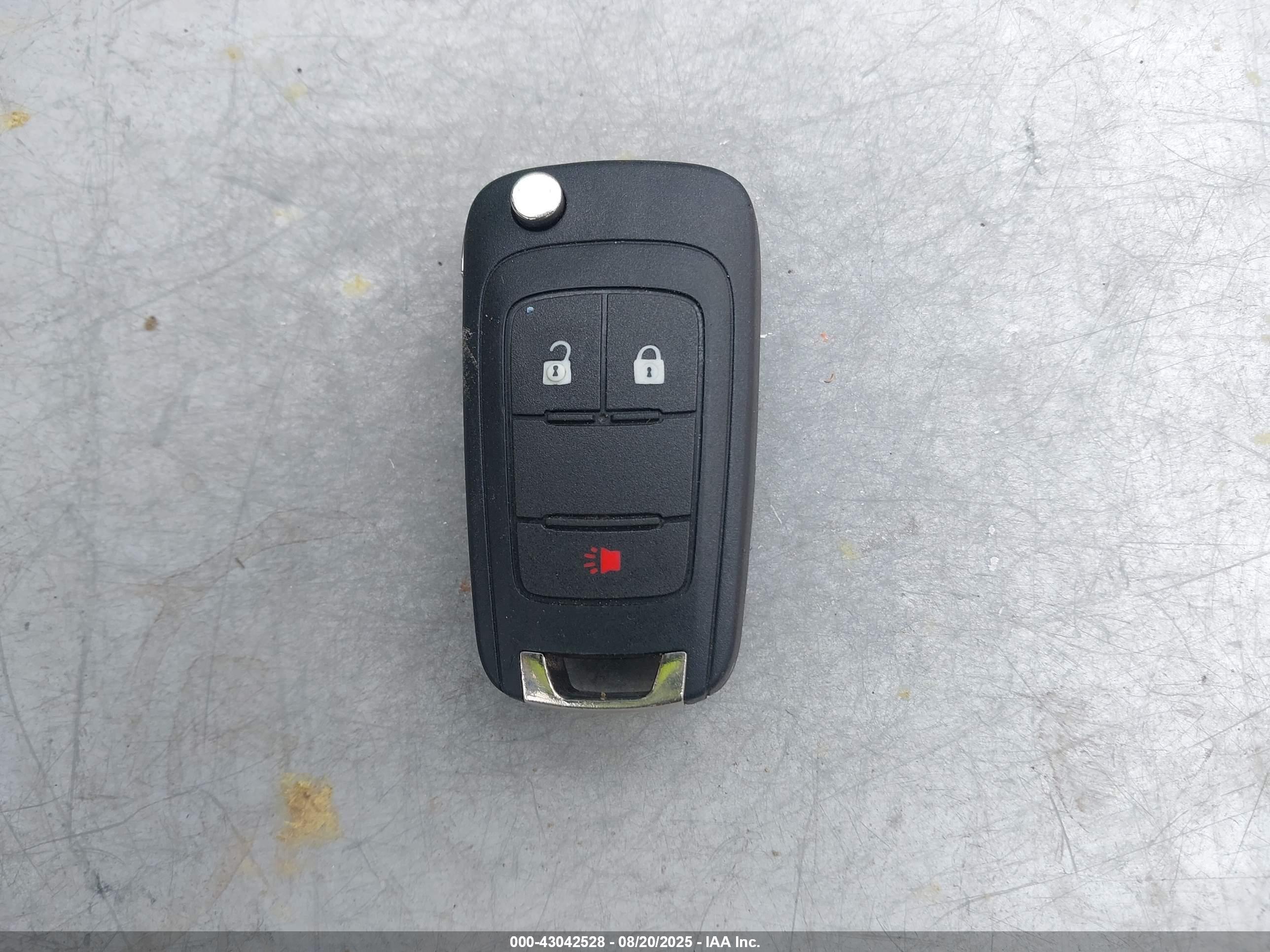 CHEVROLET SPARK image 11