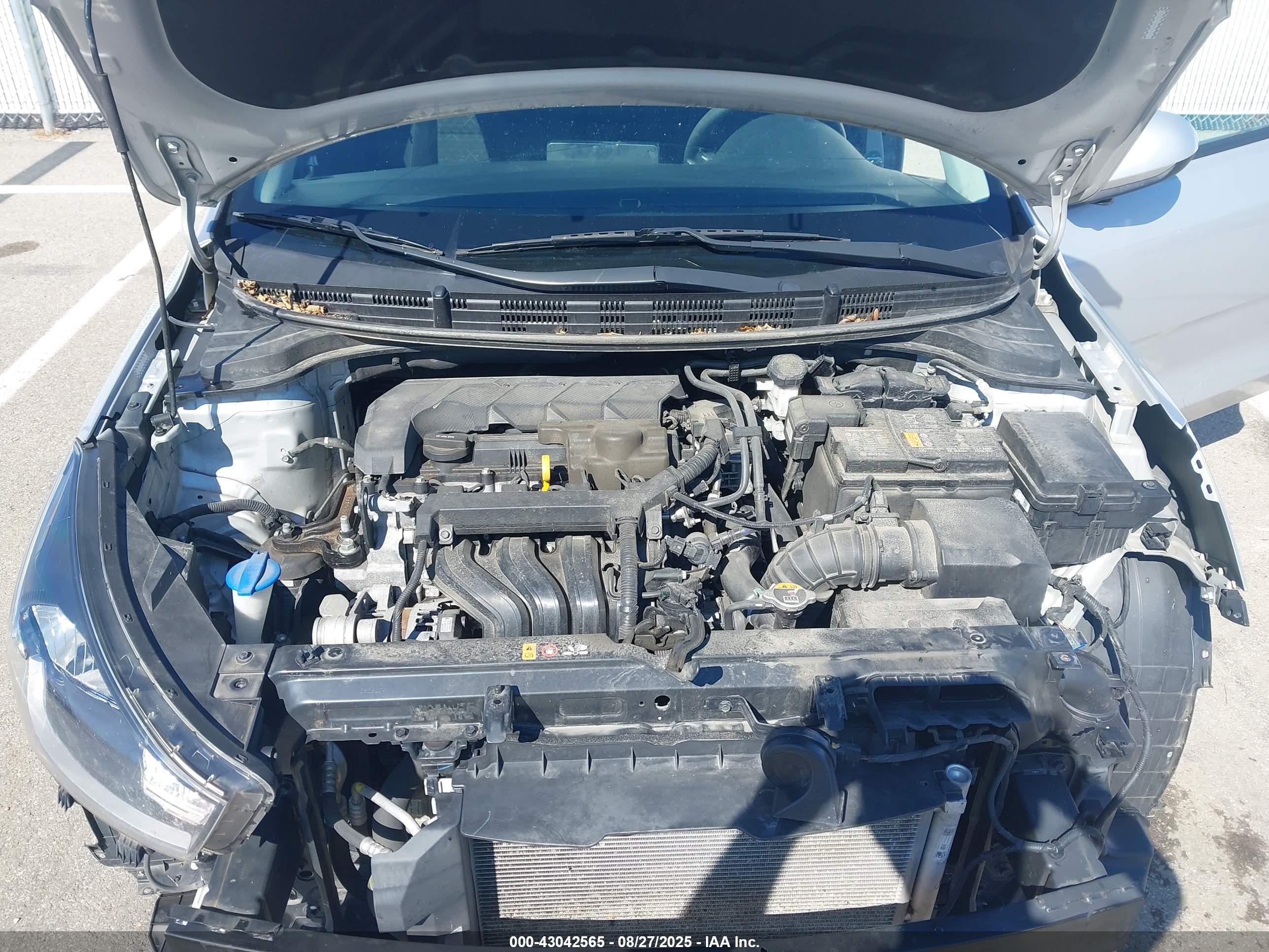 KIA RIO image 10
