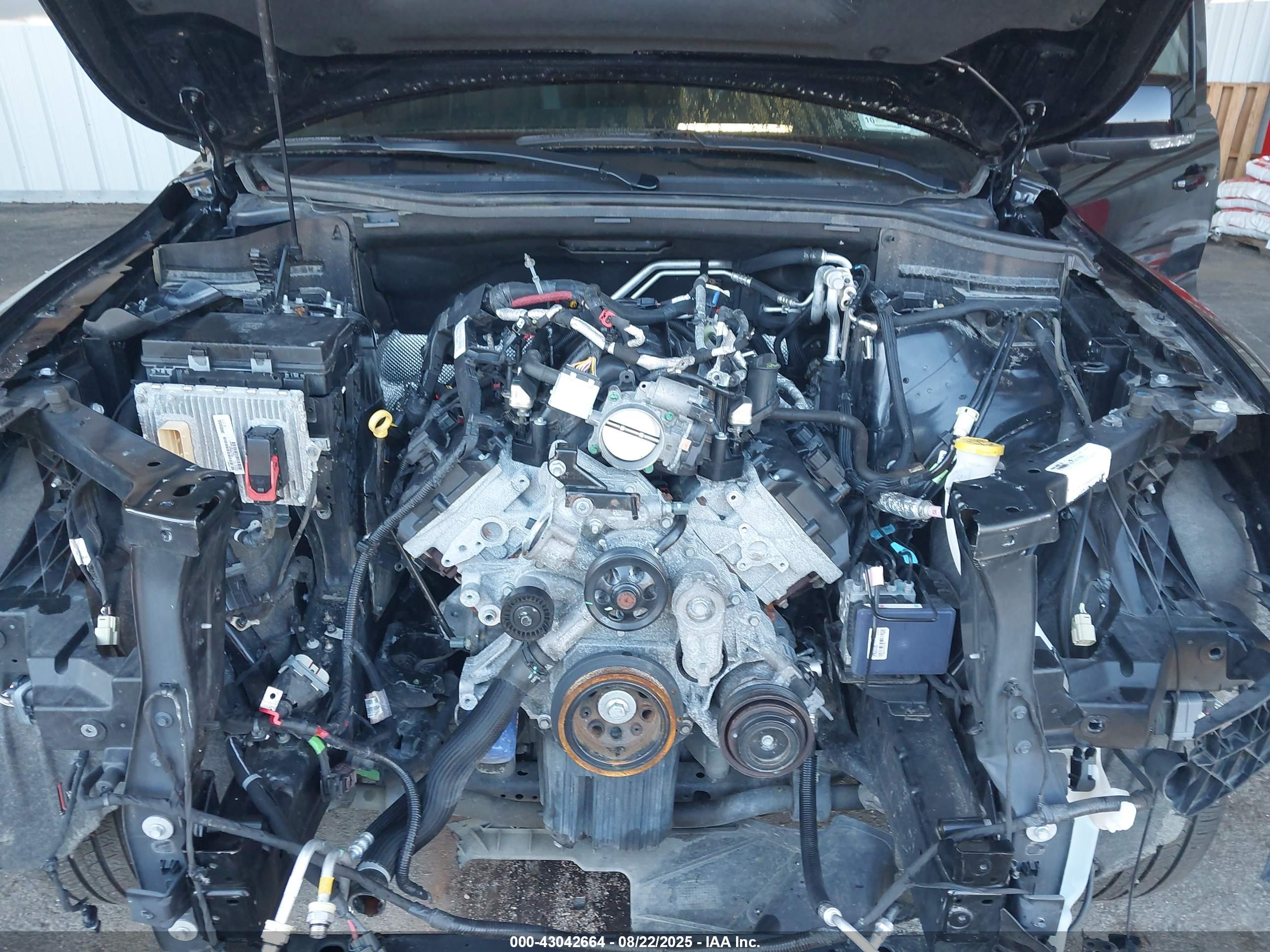 DODGE DURANGO image 10