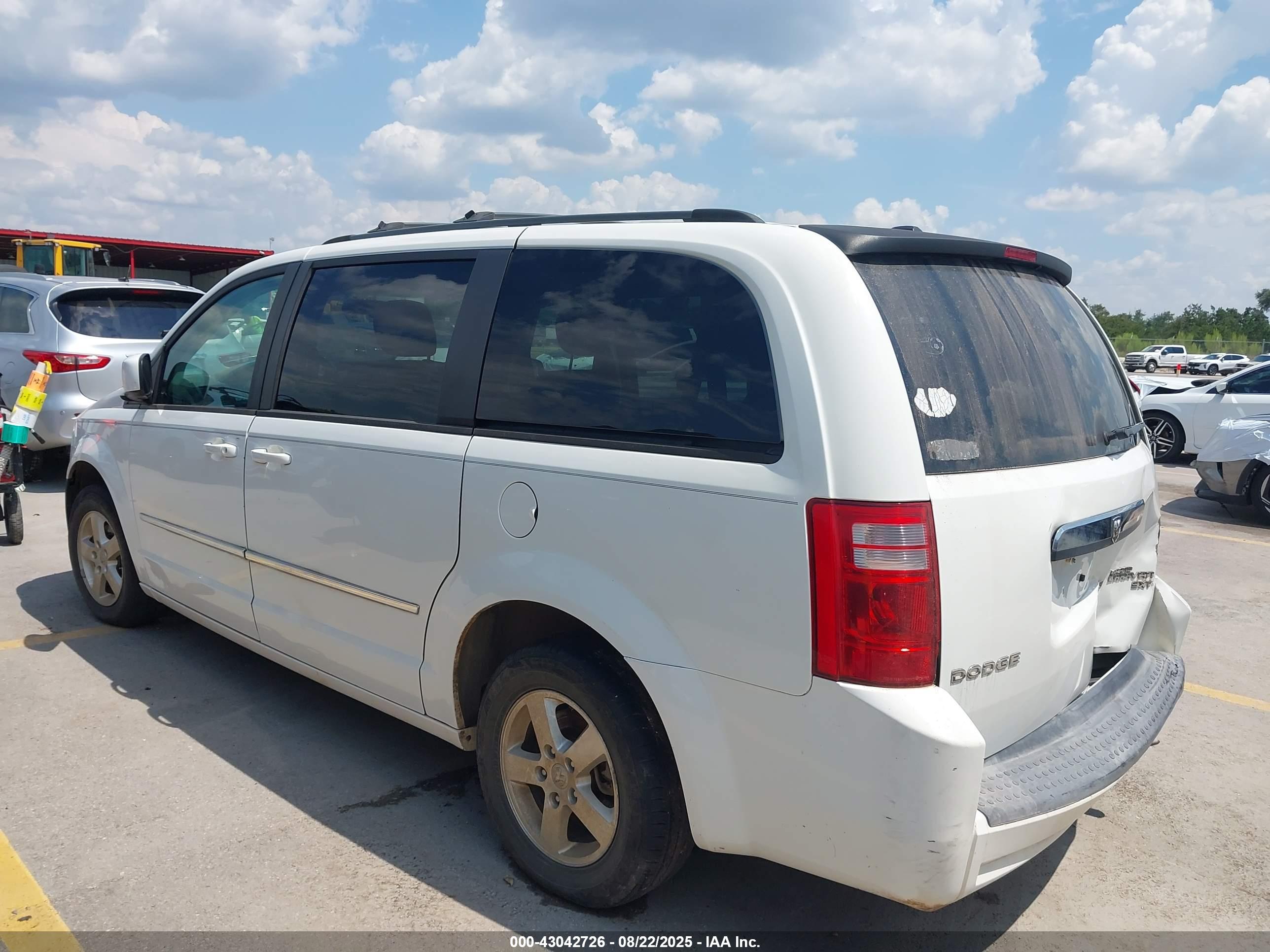 DODGE GRAND image 3