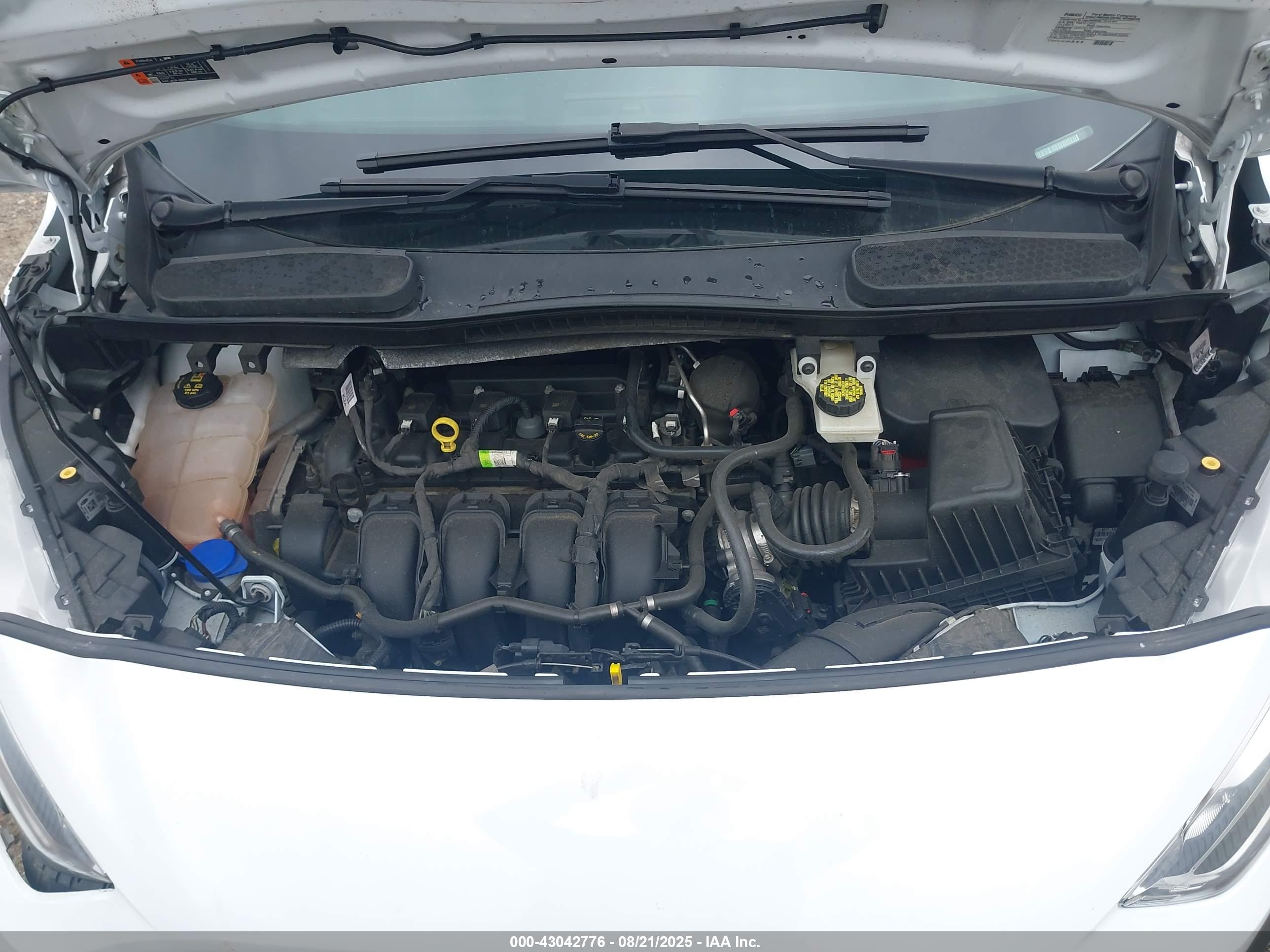 FORD TRANSIT image 10