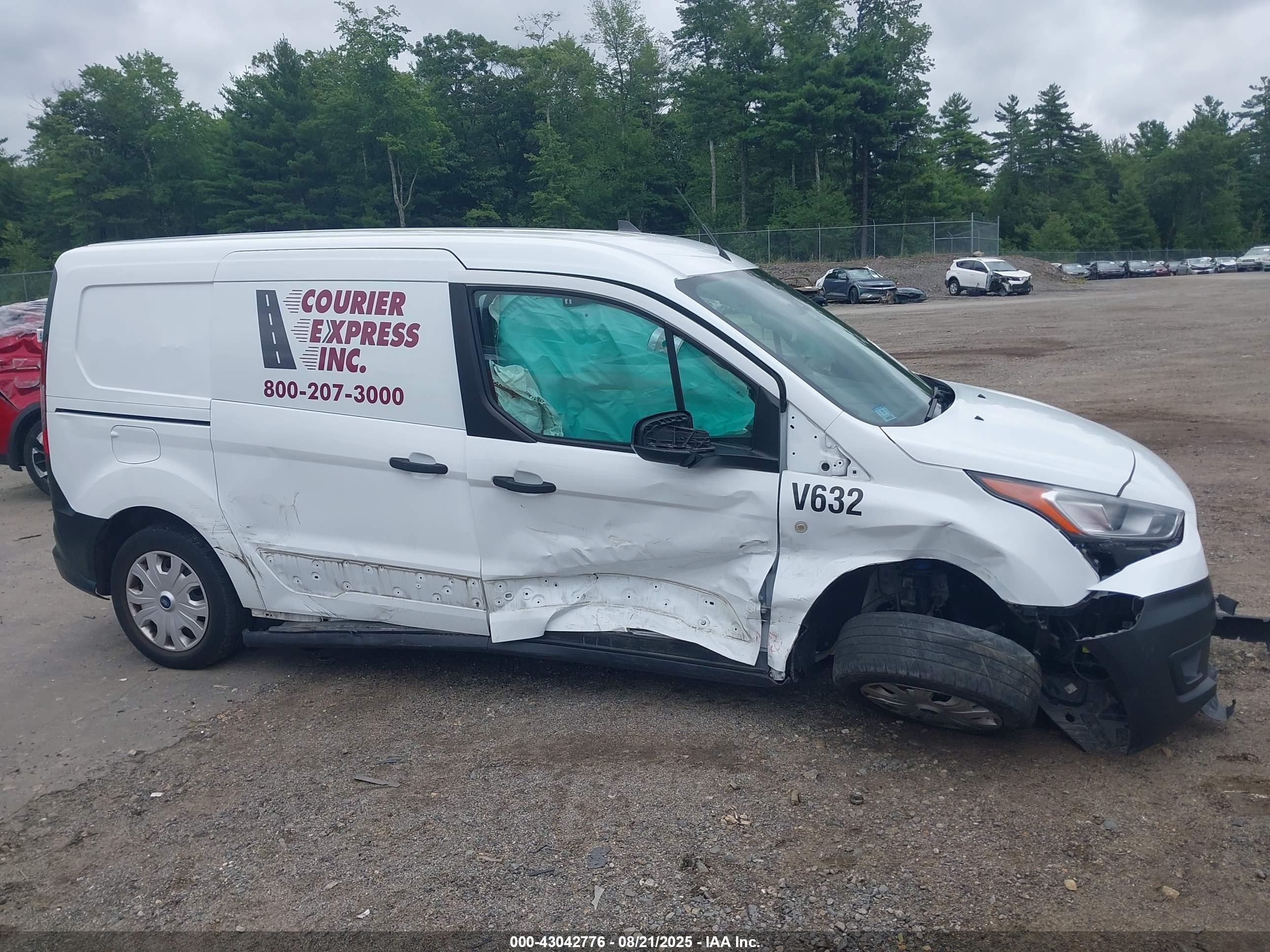 FORD TRANSIT image 6