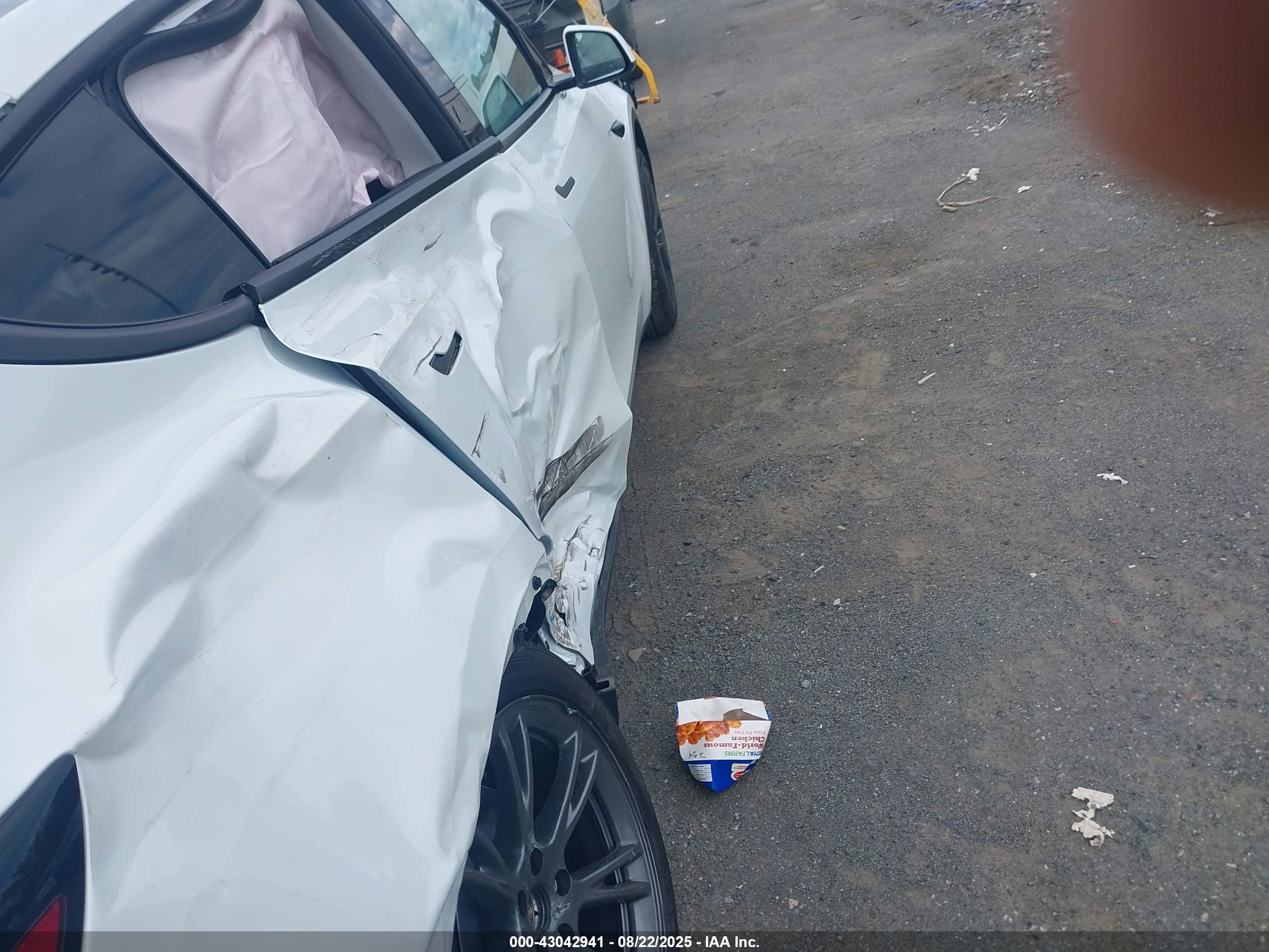 TESLA MODEL image 6