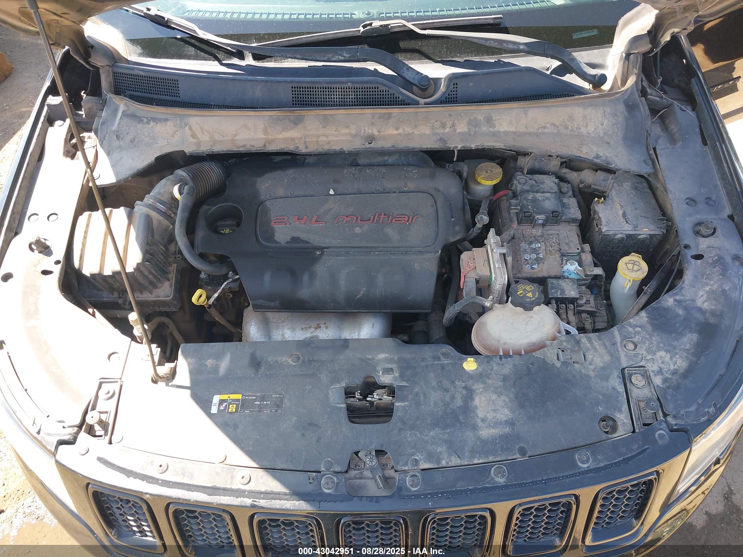 JEEP COMPASS image 10