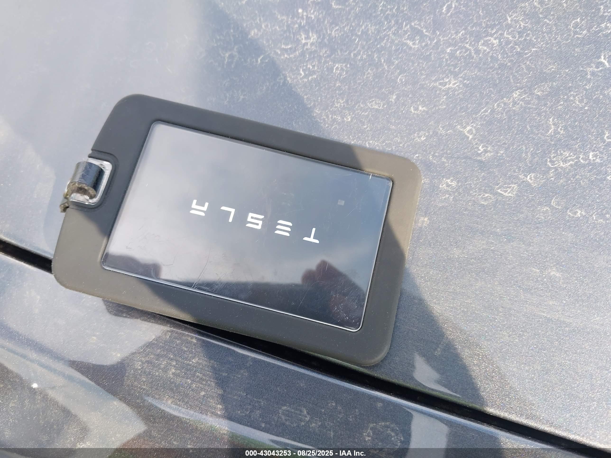 TESLA MODEL image 11