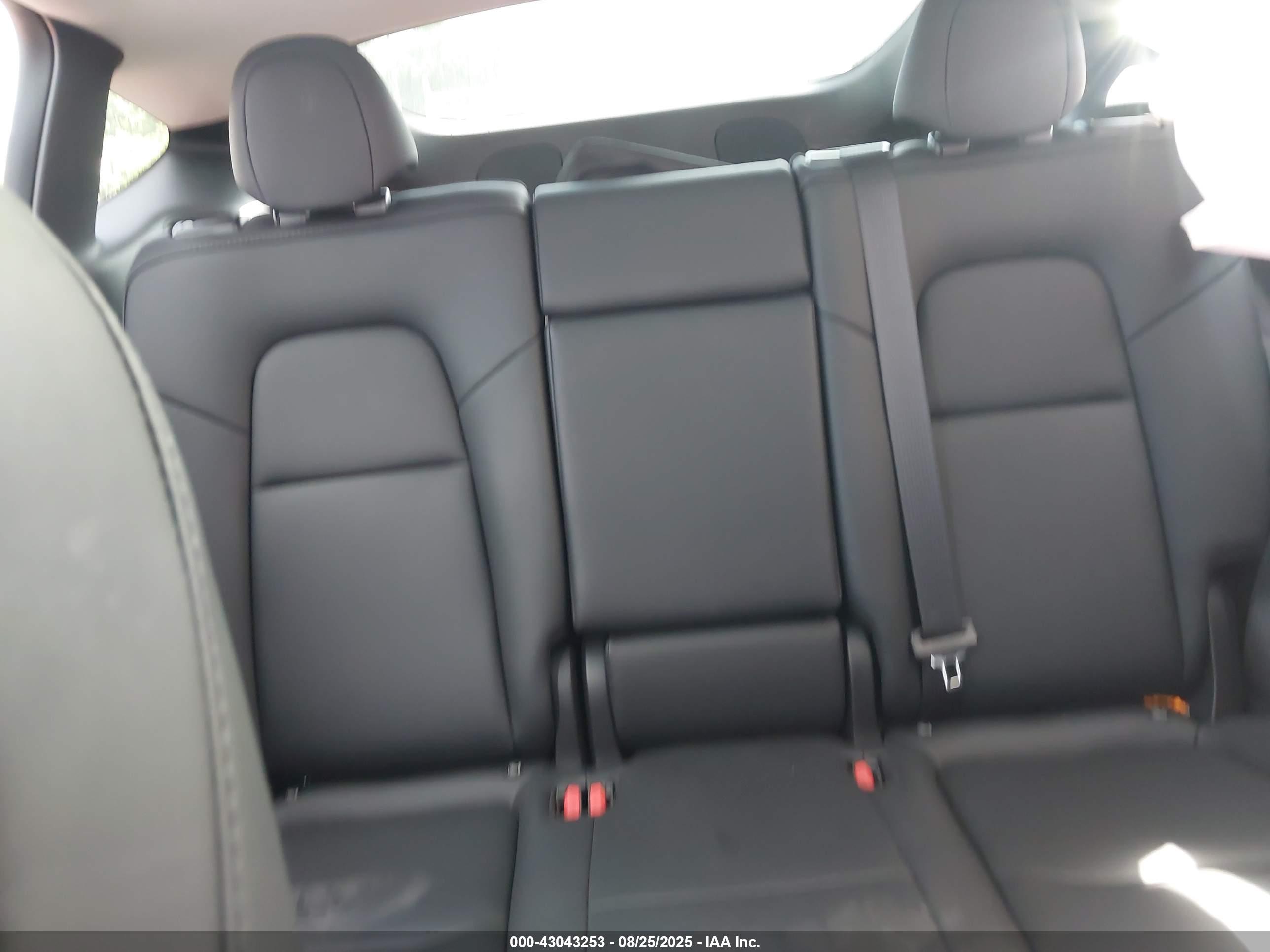 TESLA MODEL image 8