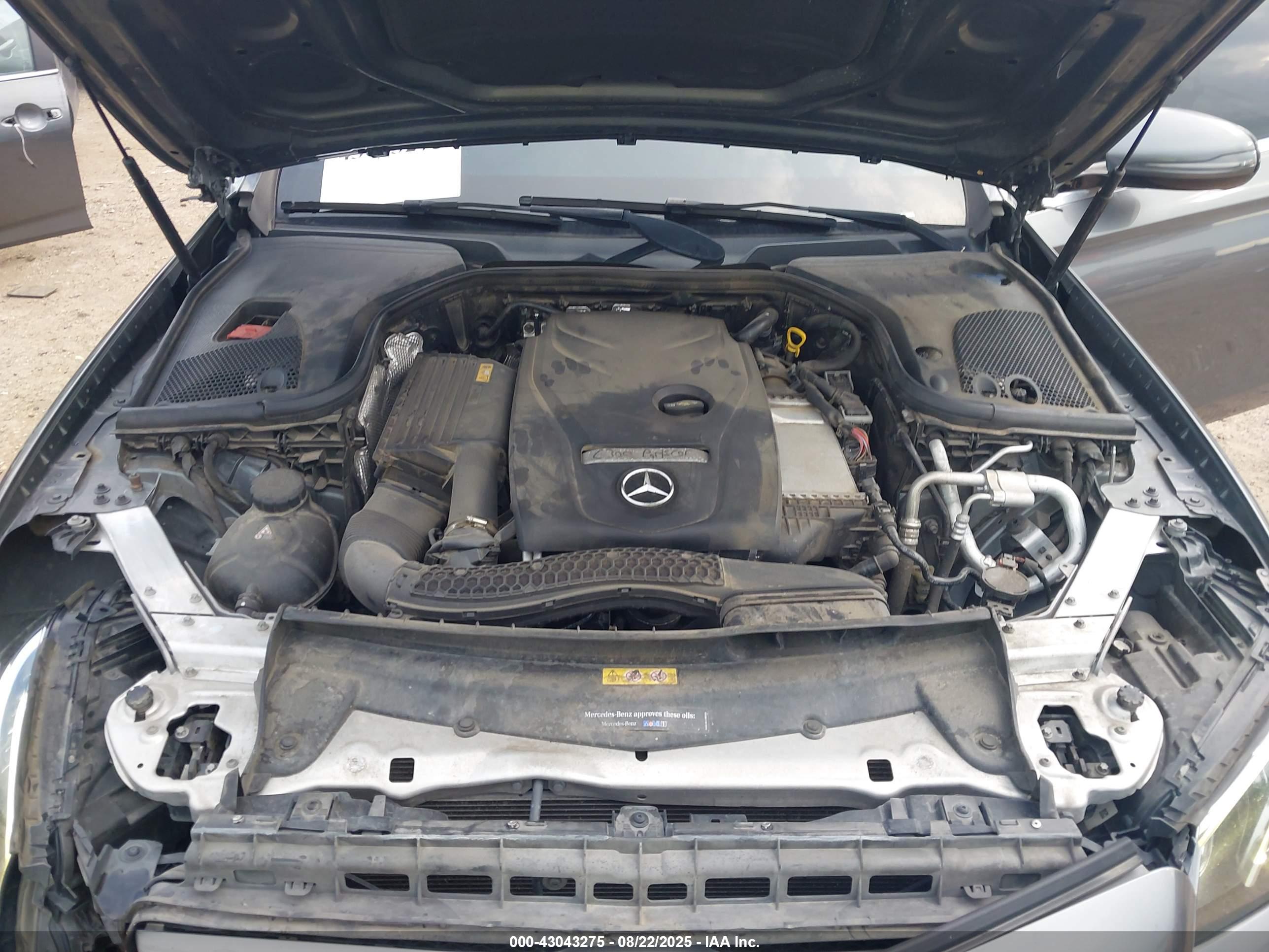 MERCEDES-BENZ E image 10