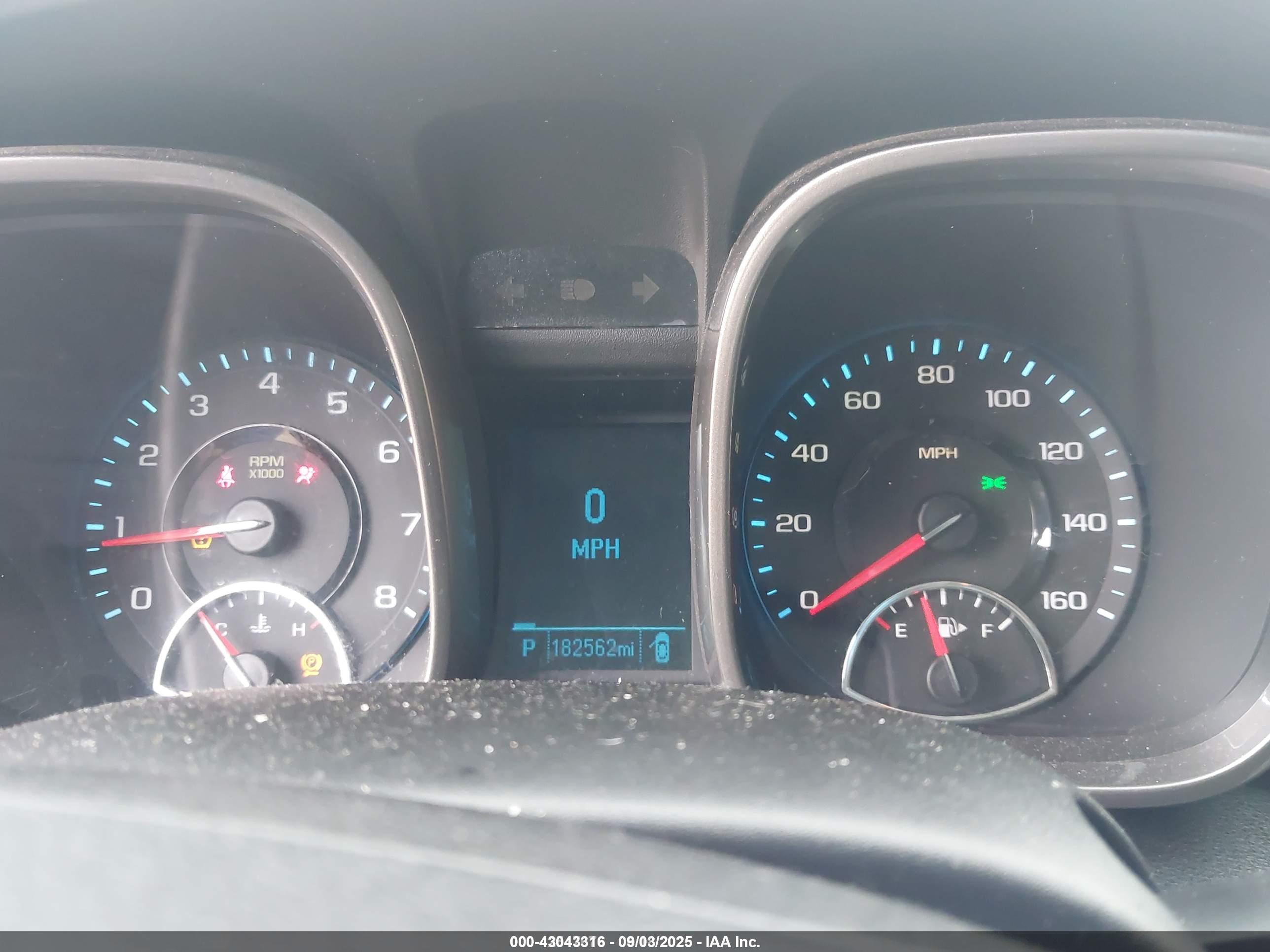 CHEVROLET MALIBU image 7
