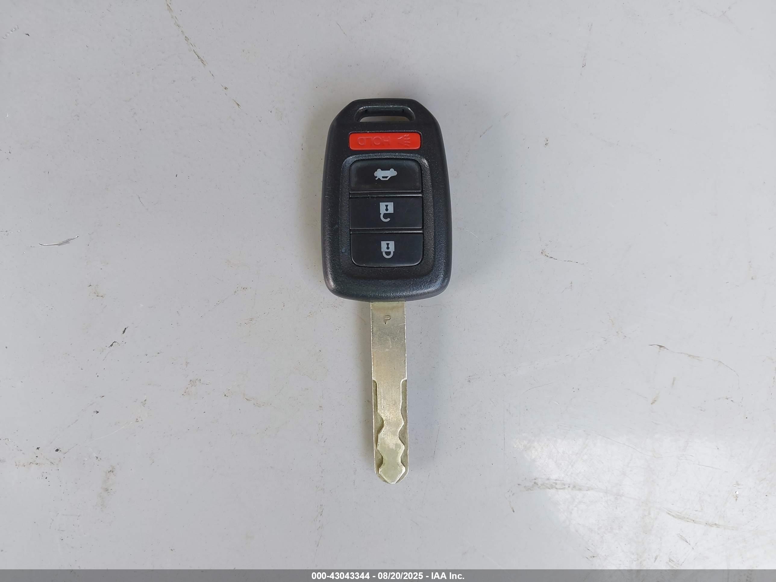 HONDA CIVIC image 11