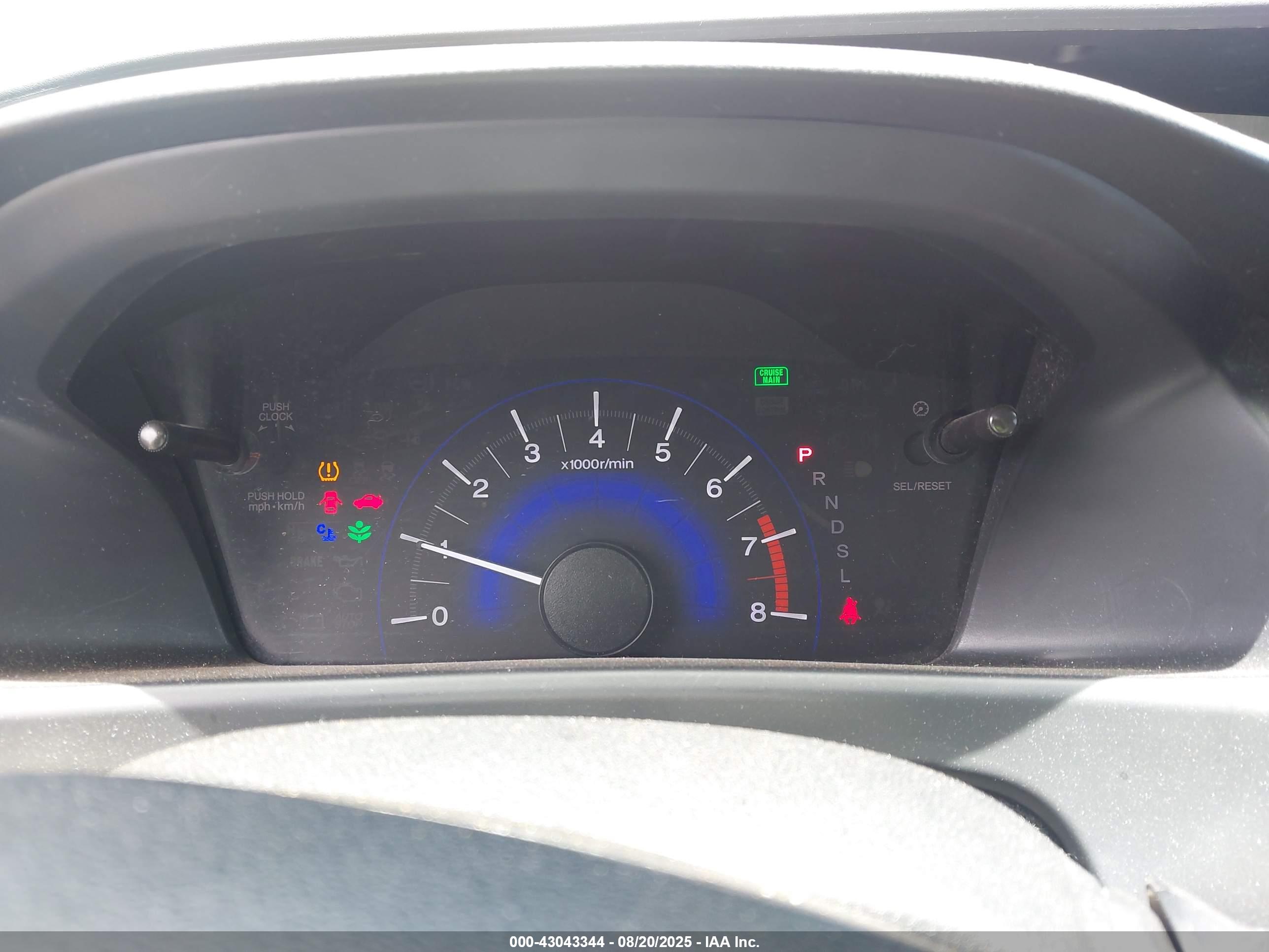 HONDA CIVIC image 7