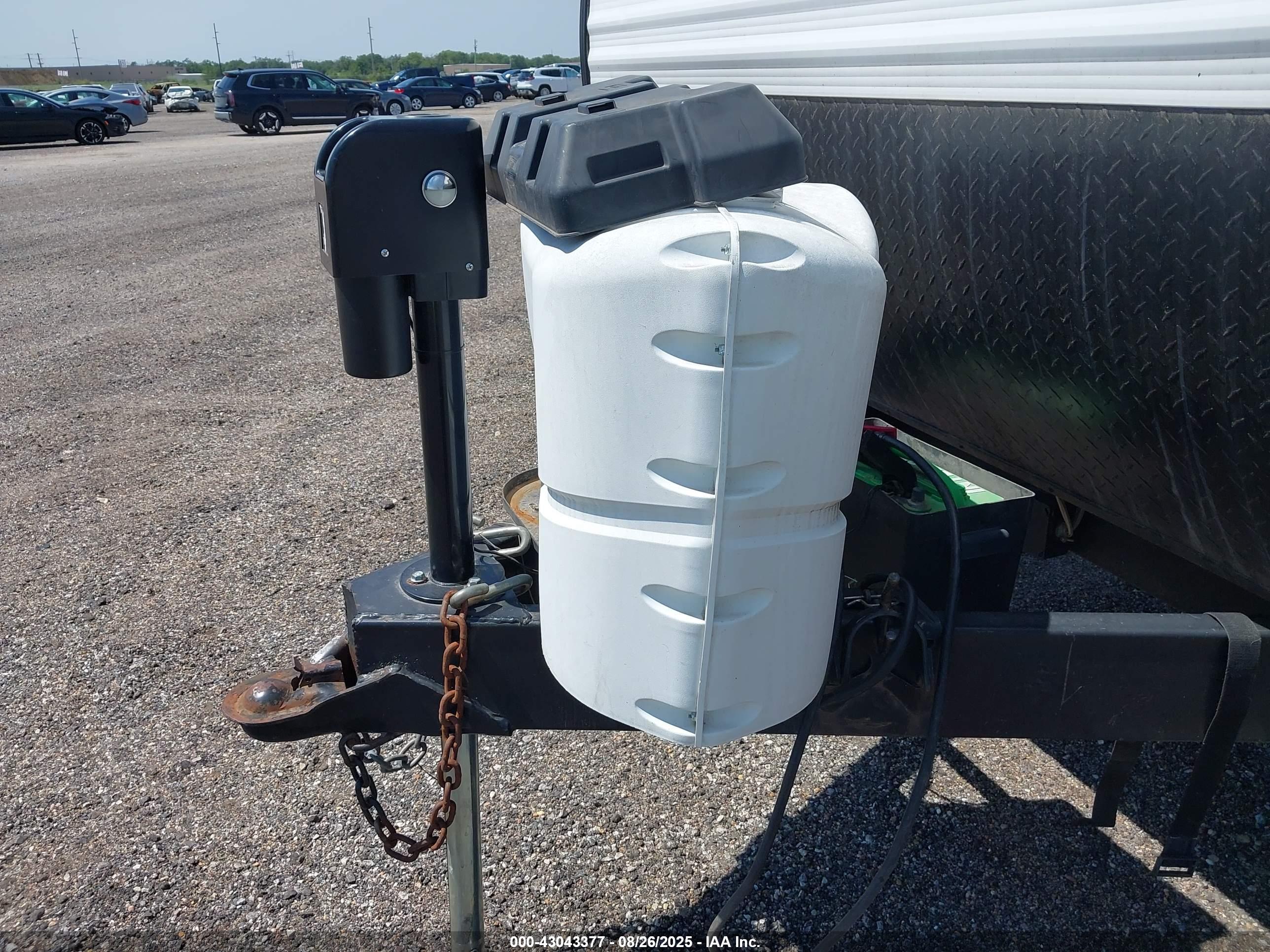 JAYCO JAY image 10
