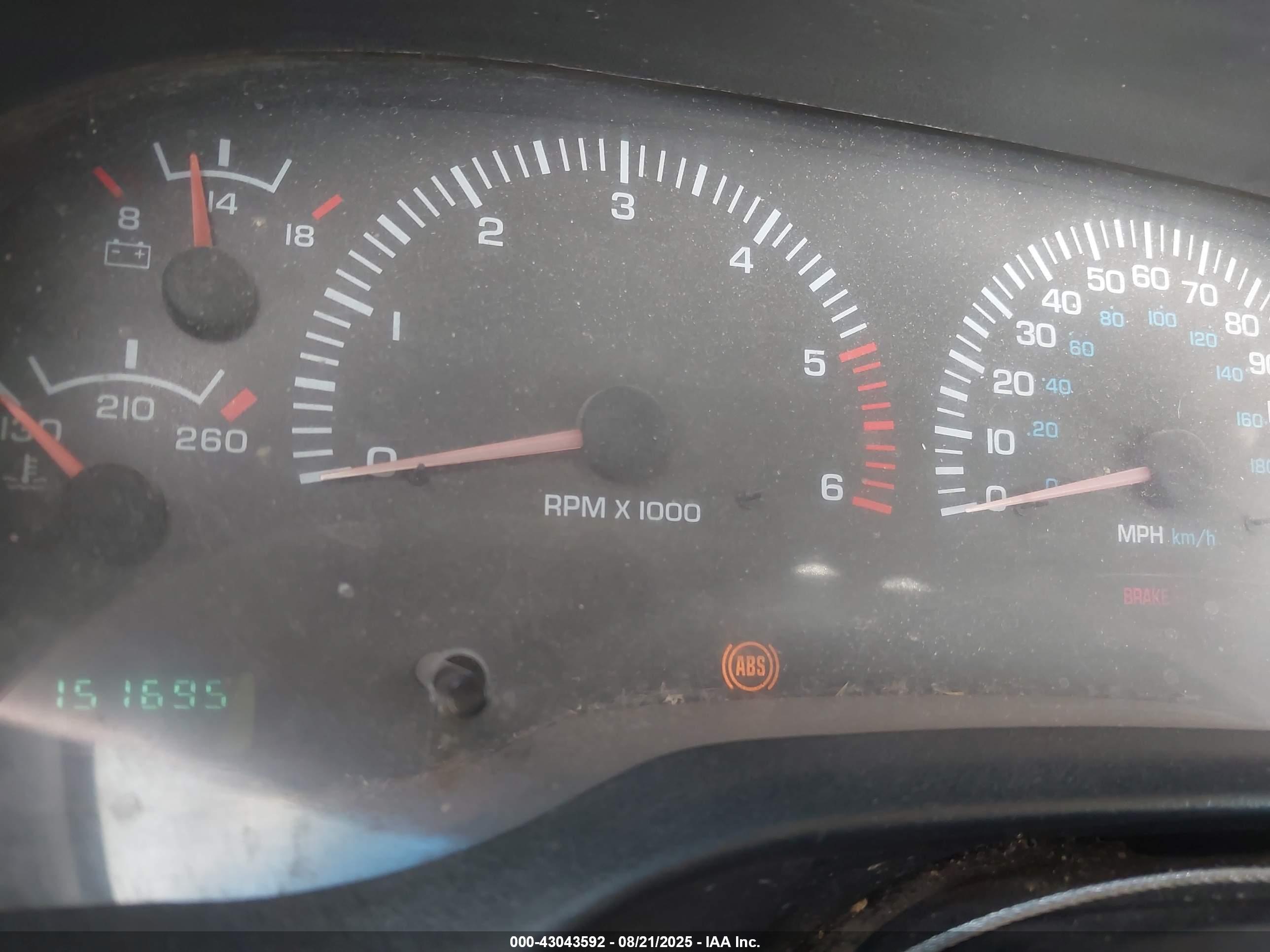 DODGE RAM image 7