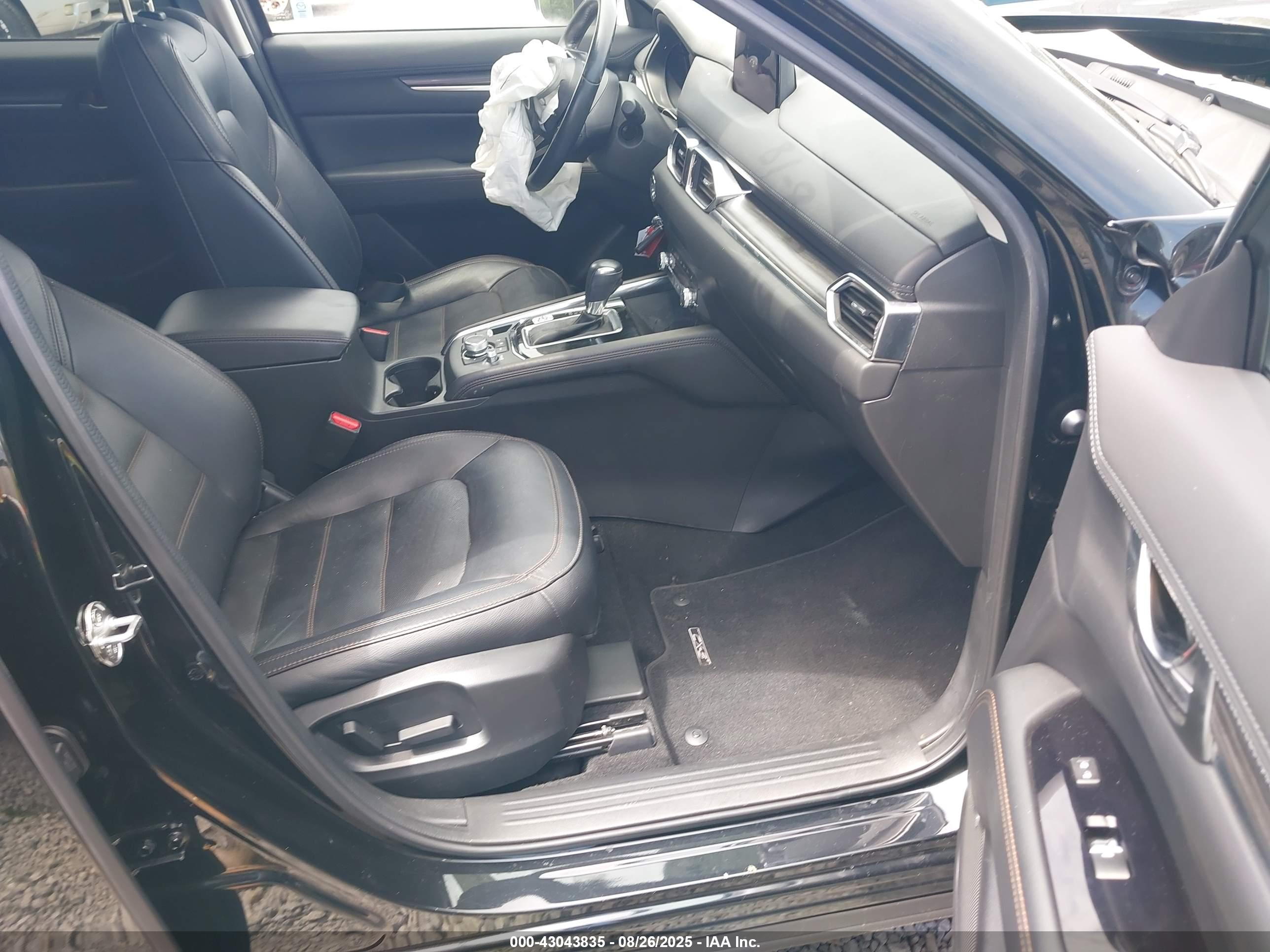 MAZDA CX-5 image 5